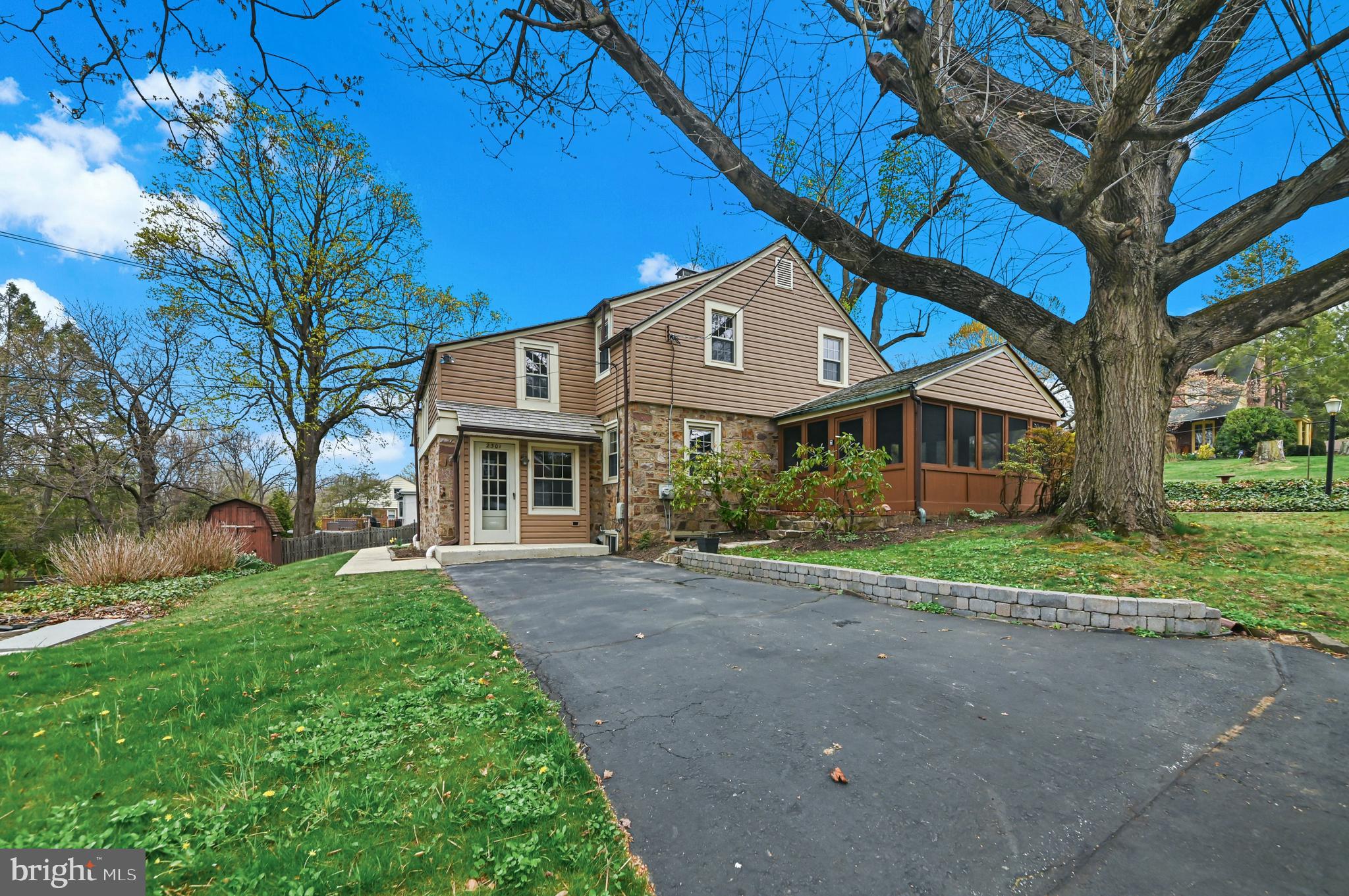 COLESTON - Residential