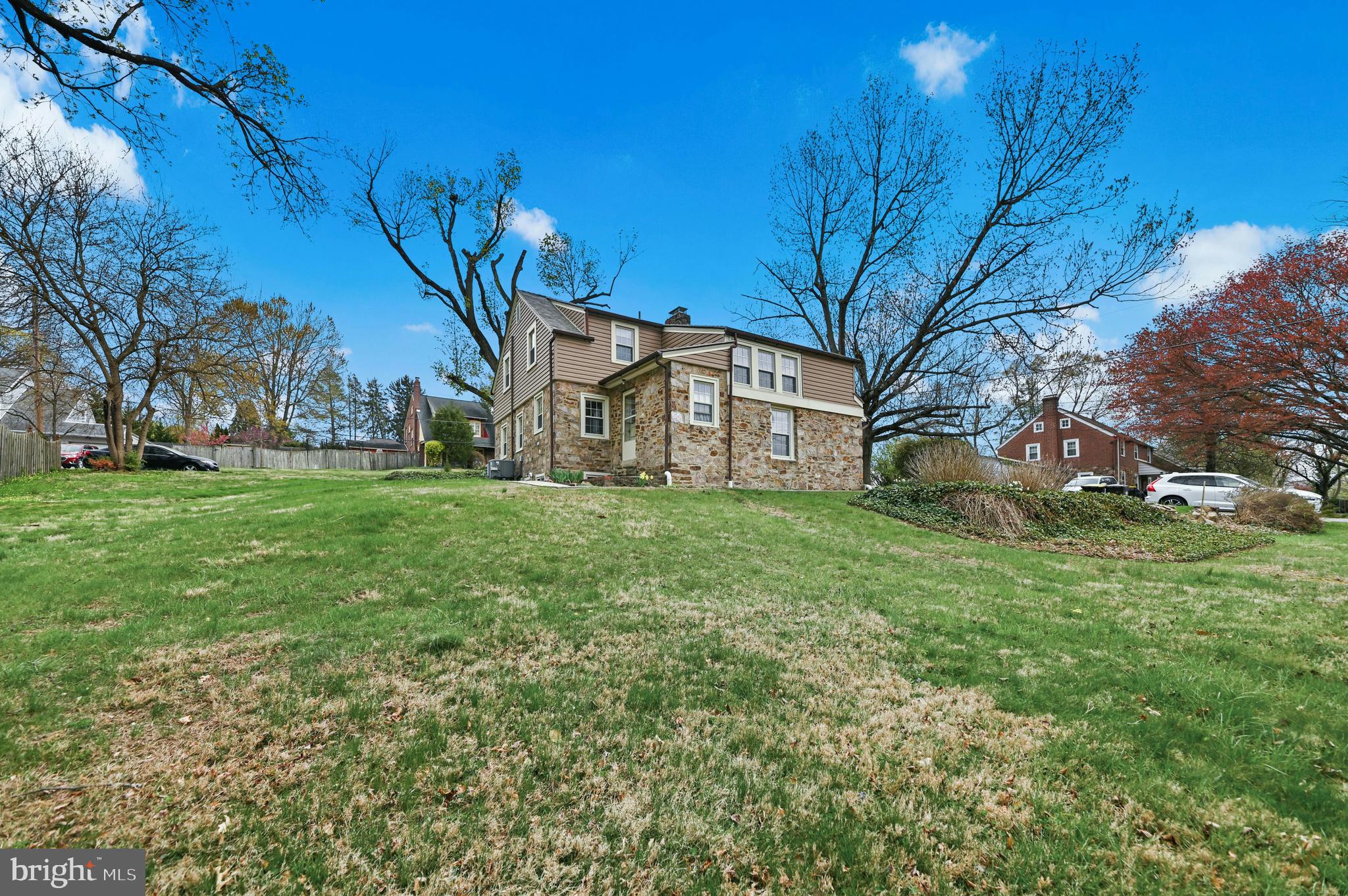 COLESTON - Residential