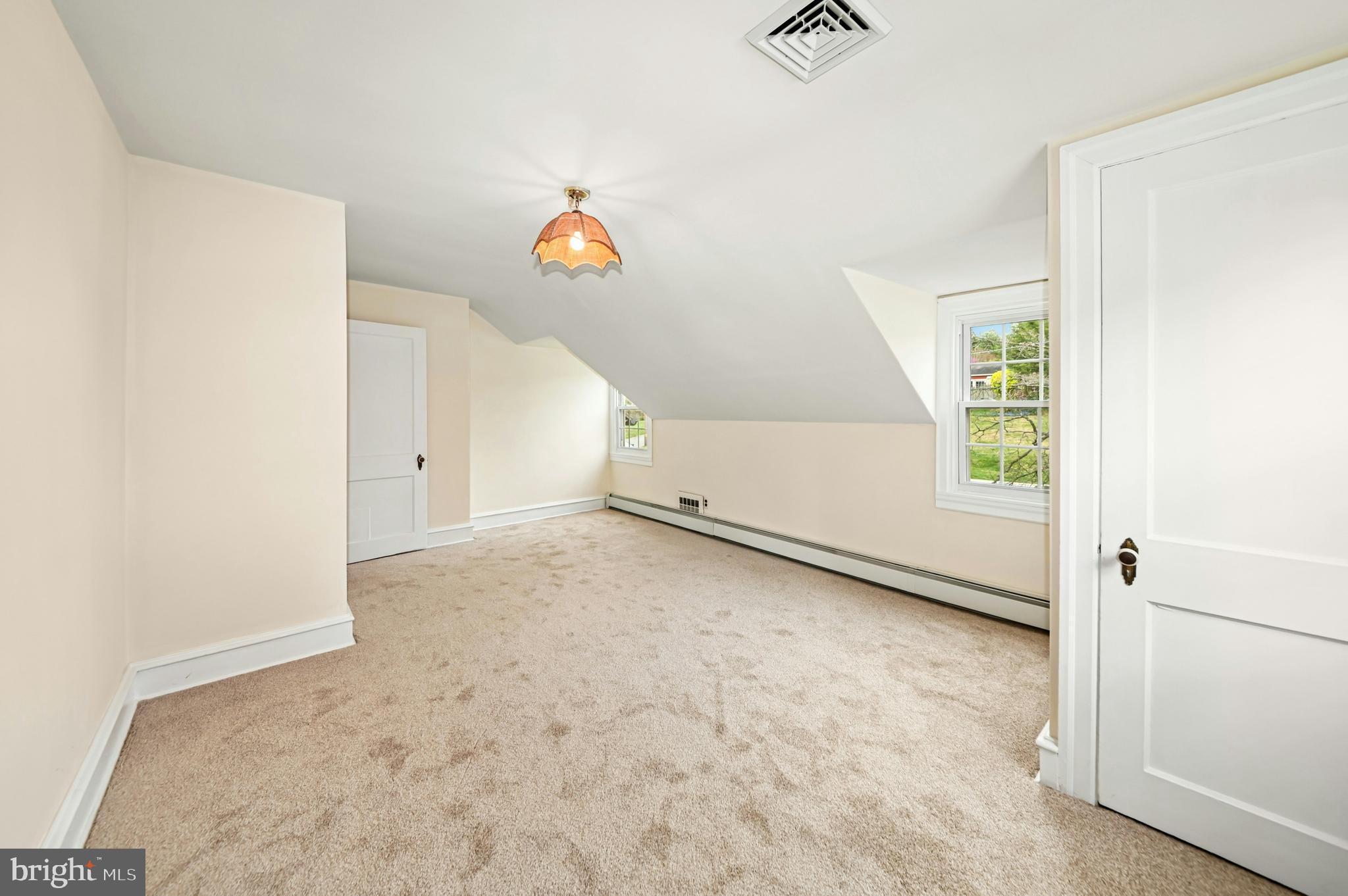 COLESTON - Residential