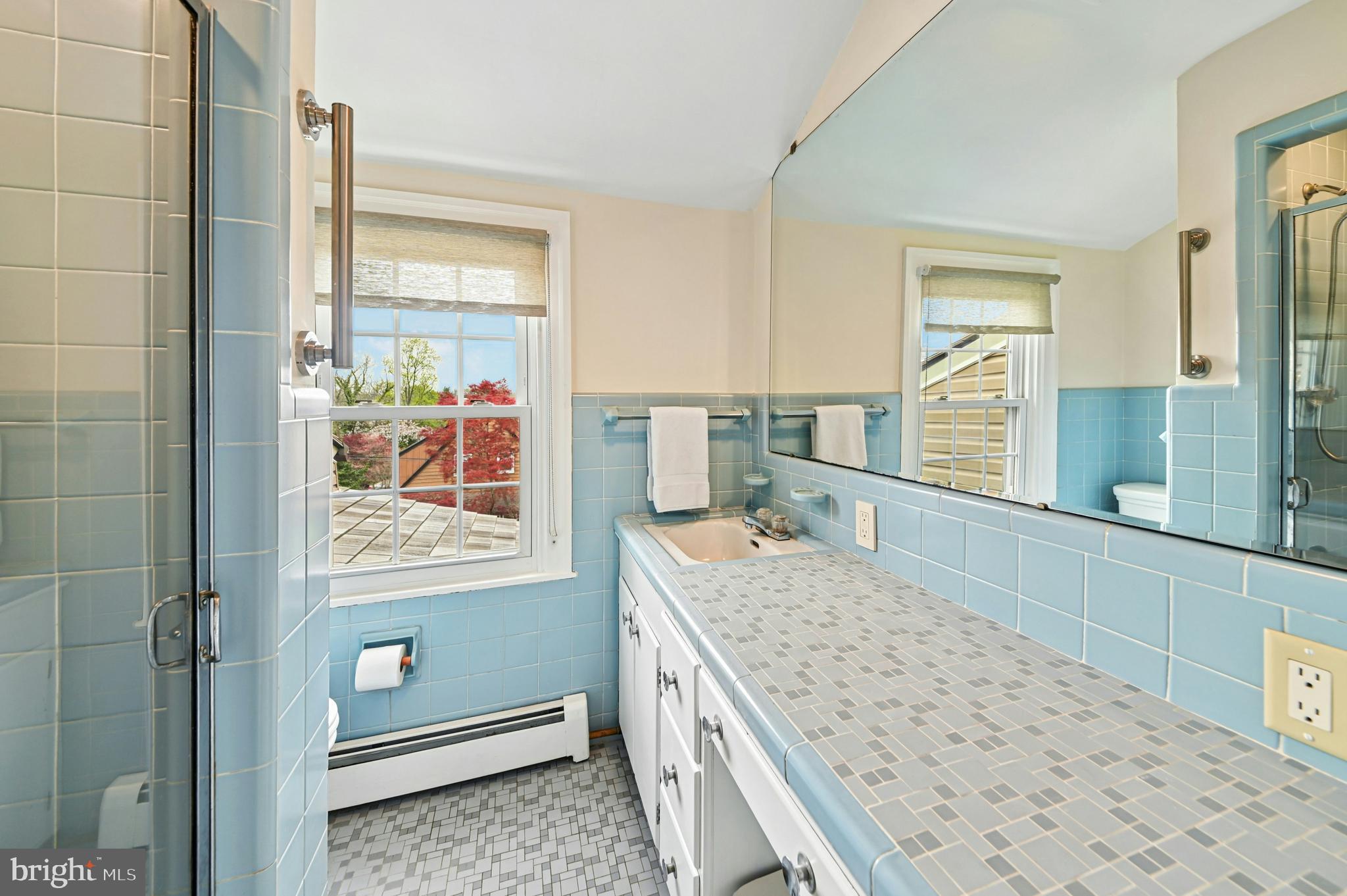 COLESTON - Residential