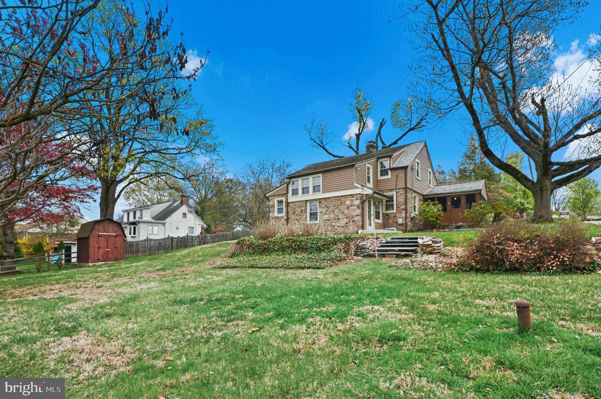 COLESTON - Residential