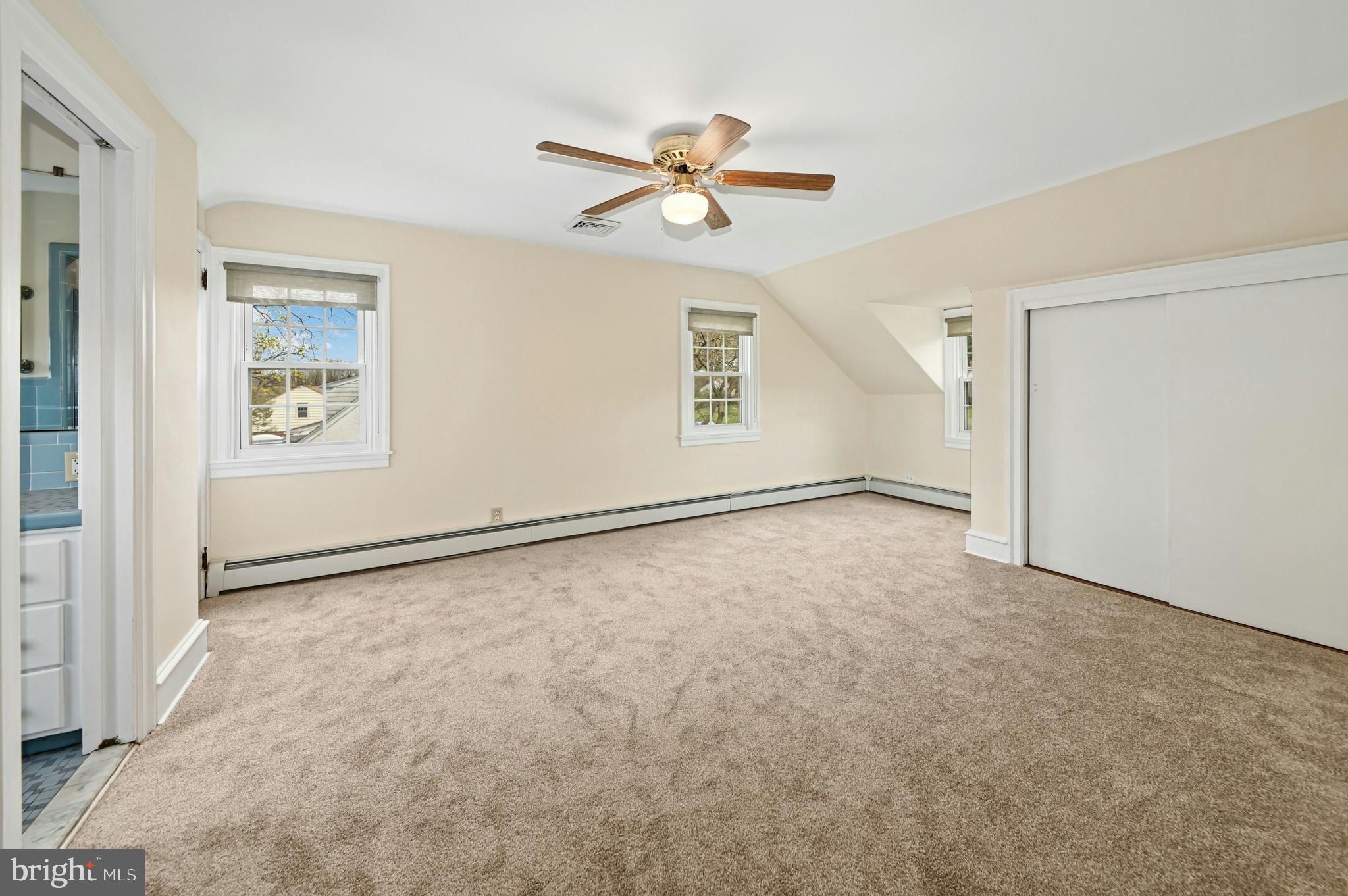 COLESTON - Residential