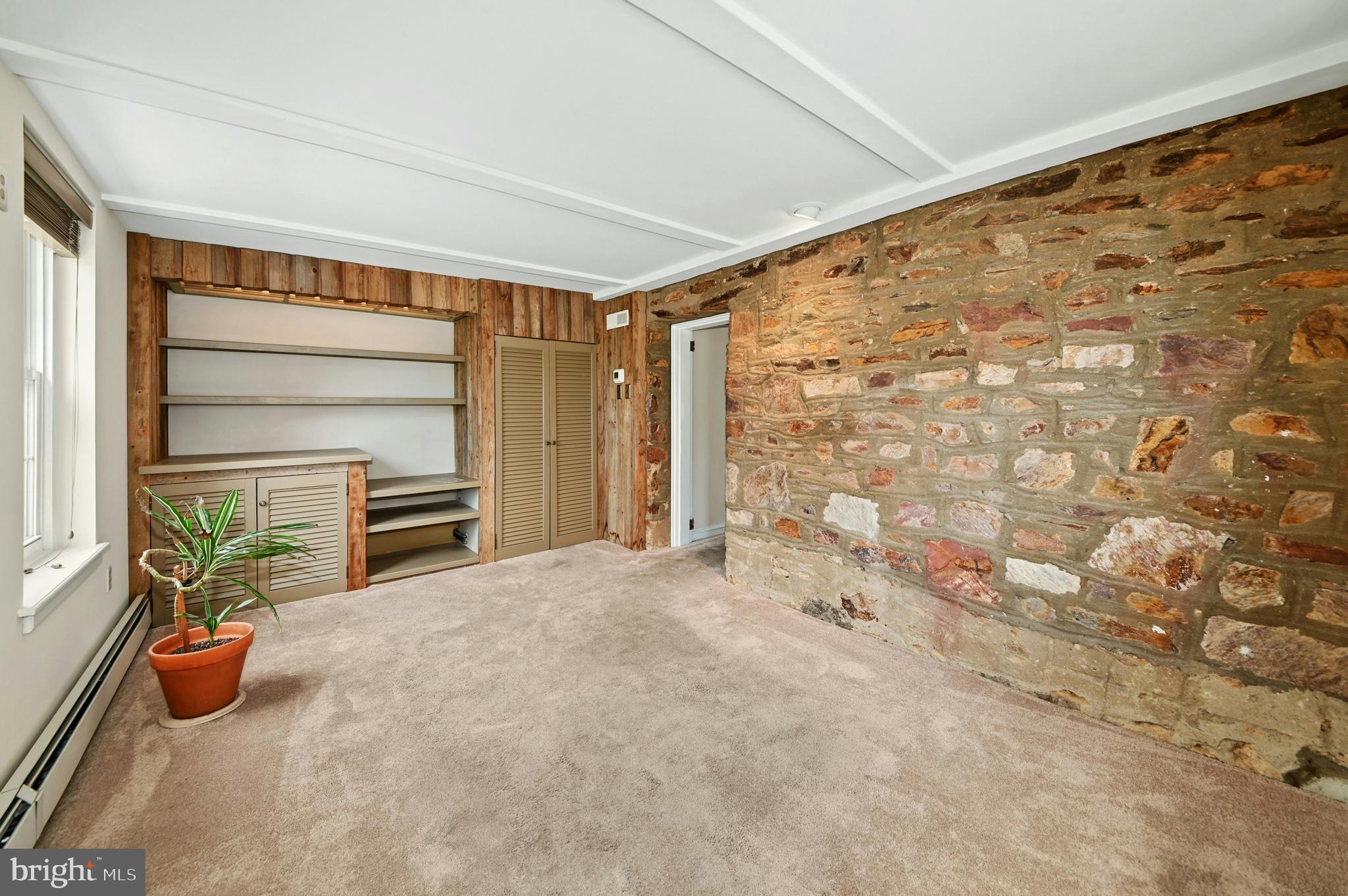 COLESTON - Residential