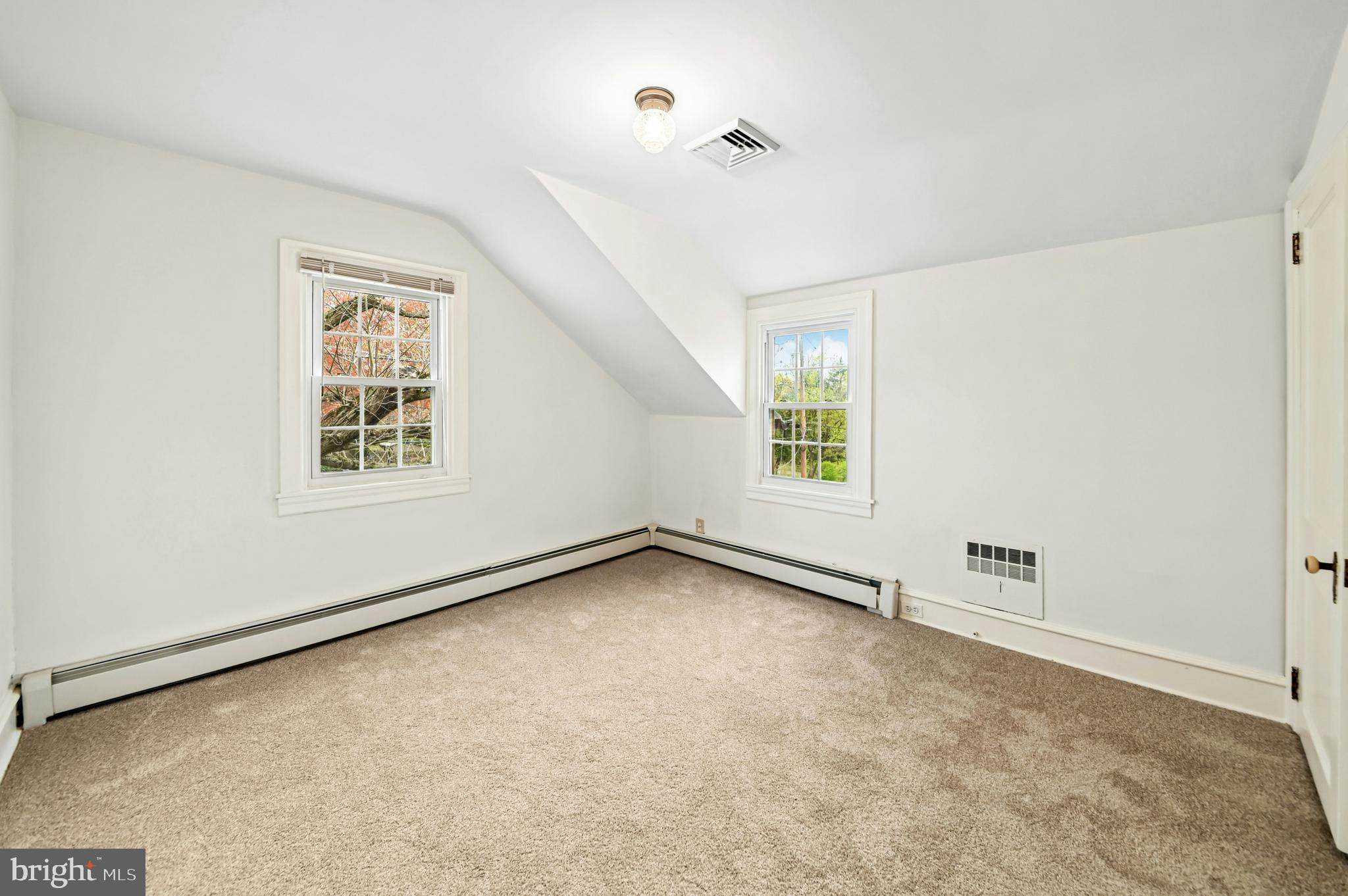 COLESTON - Residential