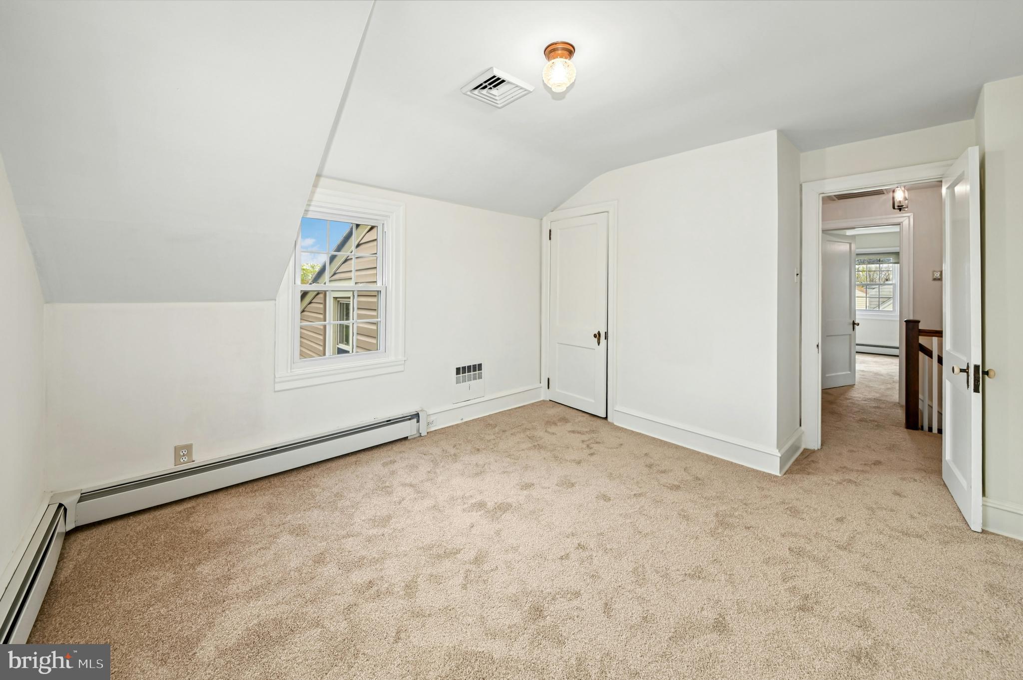 COLESTON - Residential