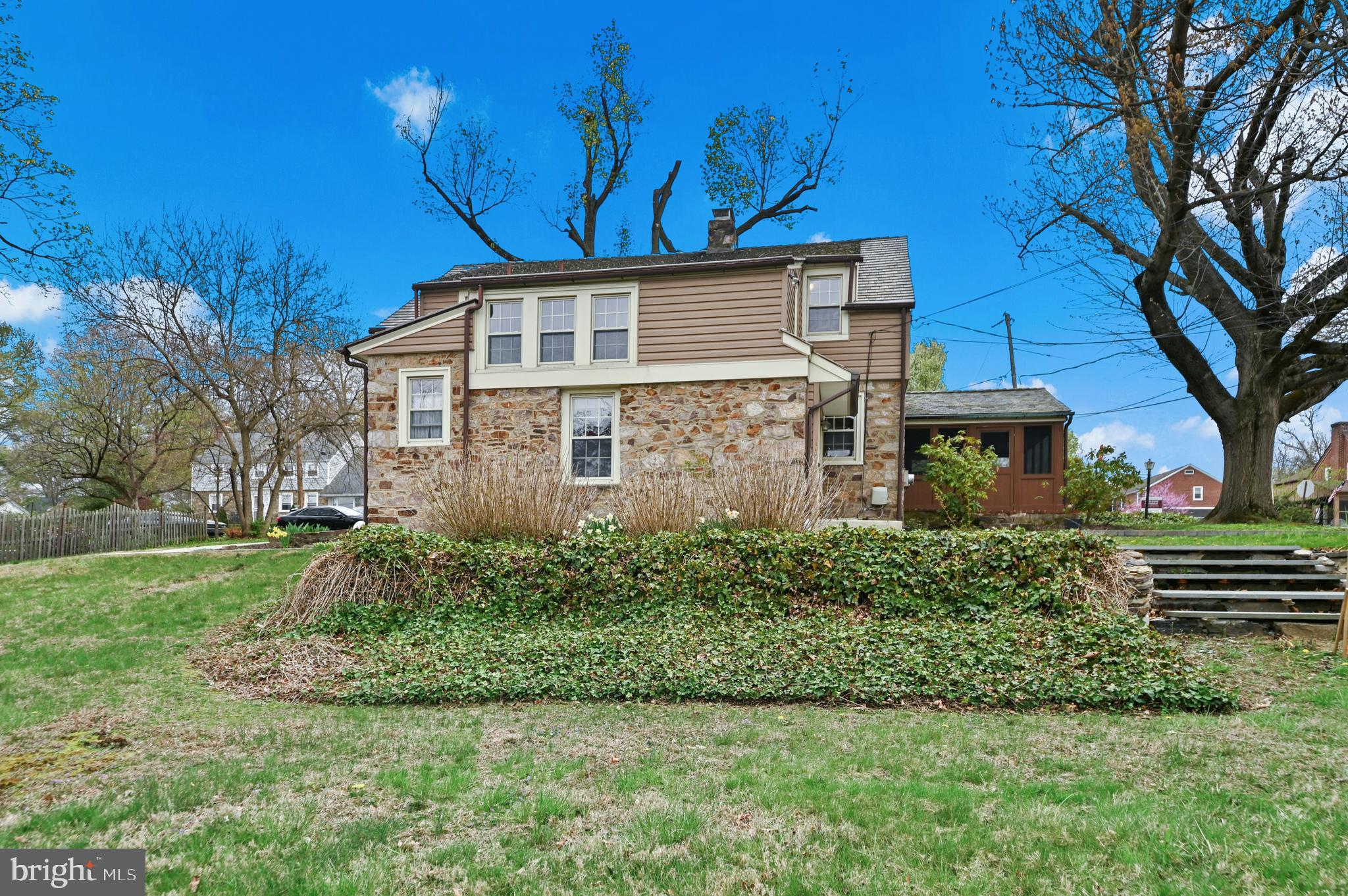 COLESTON - Residential