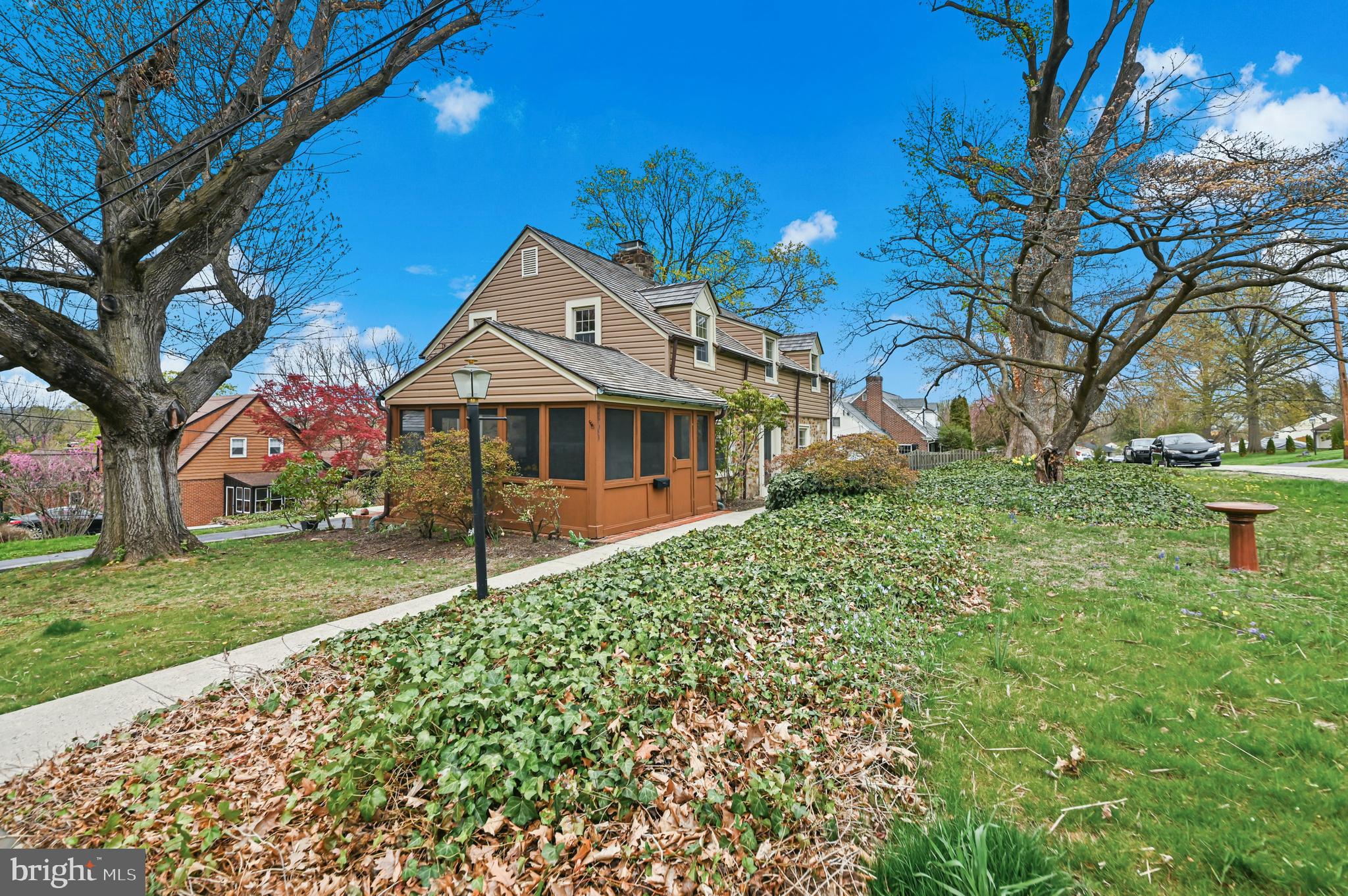 COLESTON - Residential