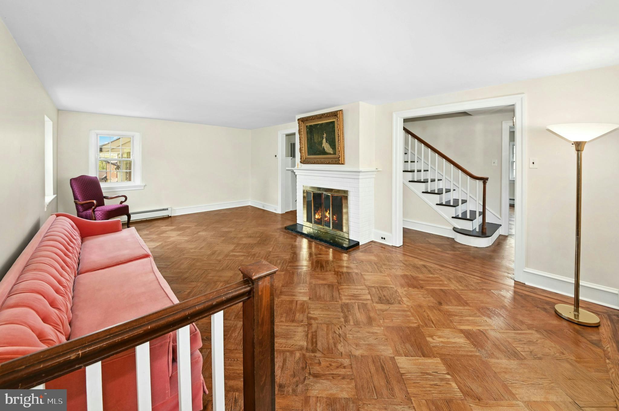 COLESTON - Residential