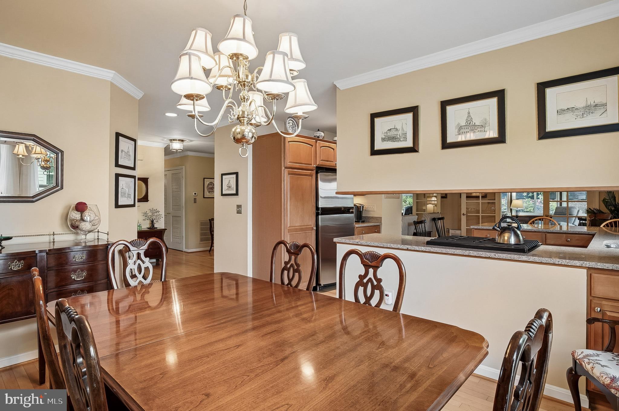 HERITAGE HARBOUR - Residential