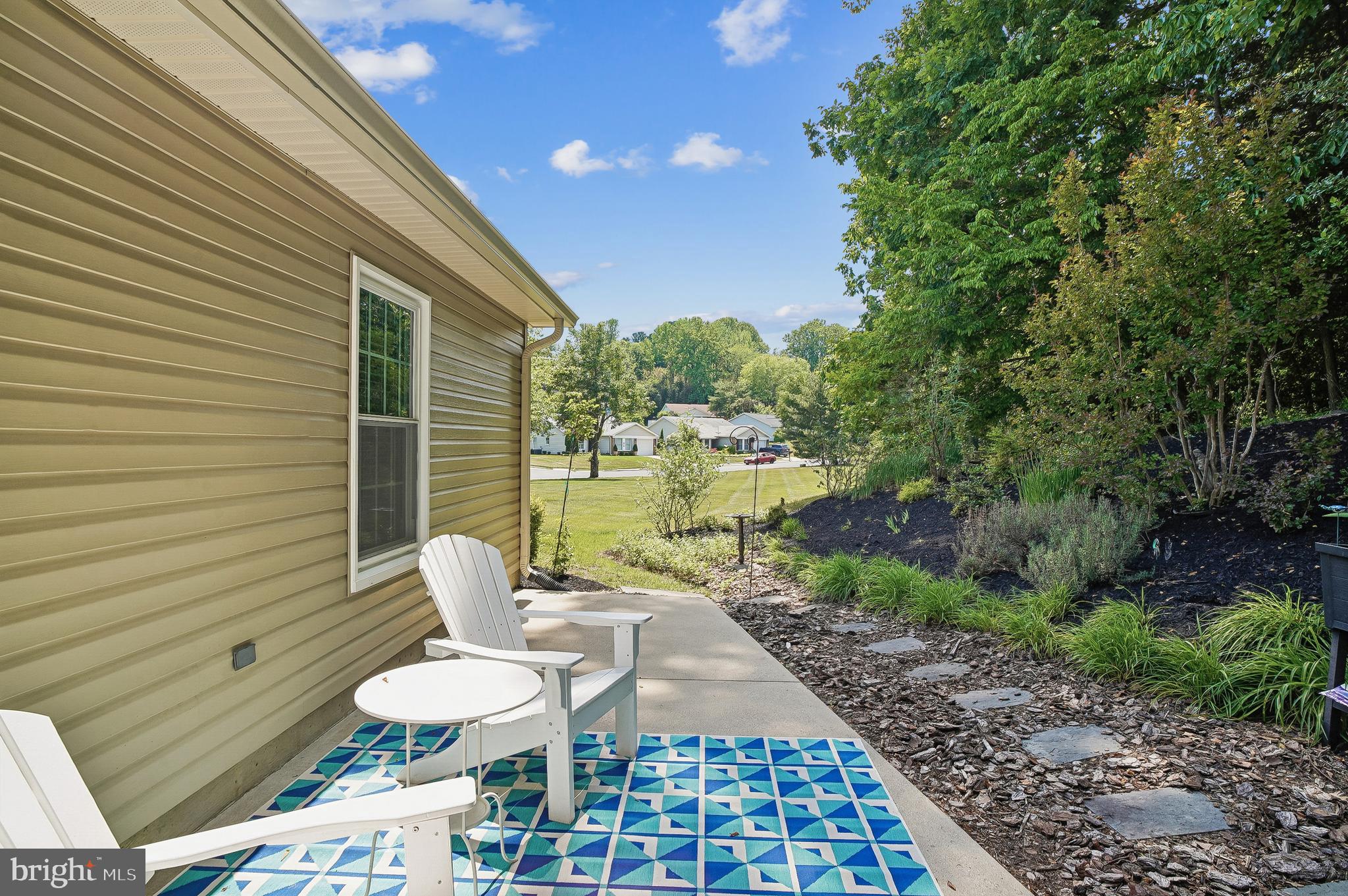 HERITAGE HARBOUR - Residential