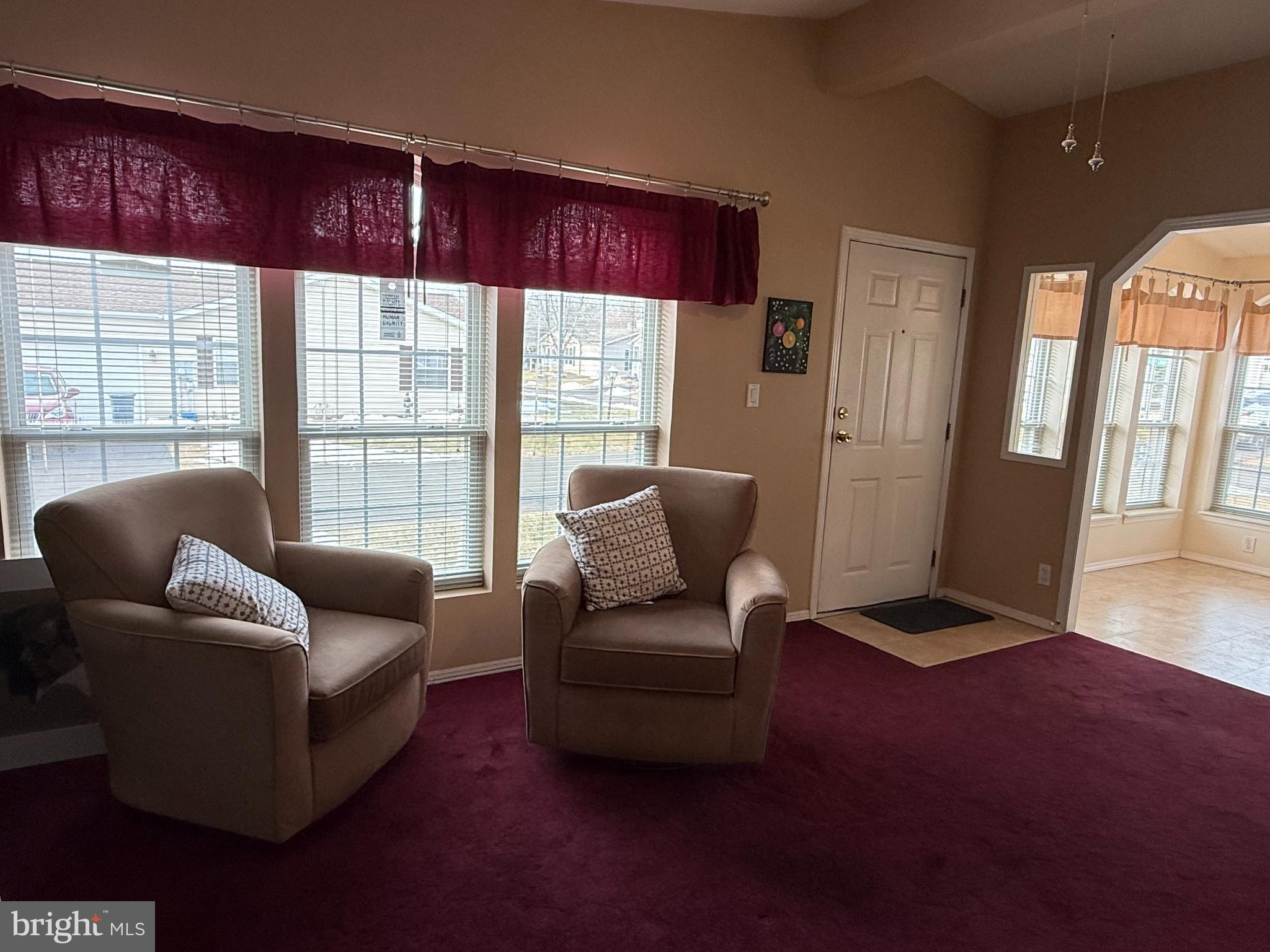 BUCKINGHAM SPRINGS - Residential