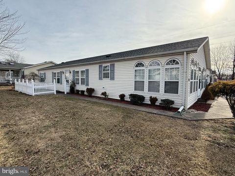 600 MULBERRY COURT NEW HOPE PA 18938