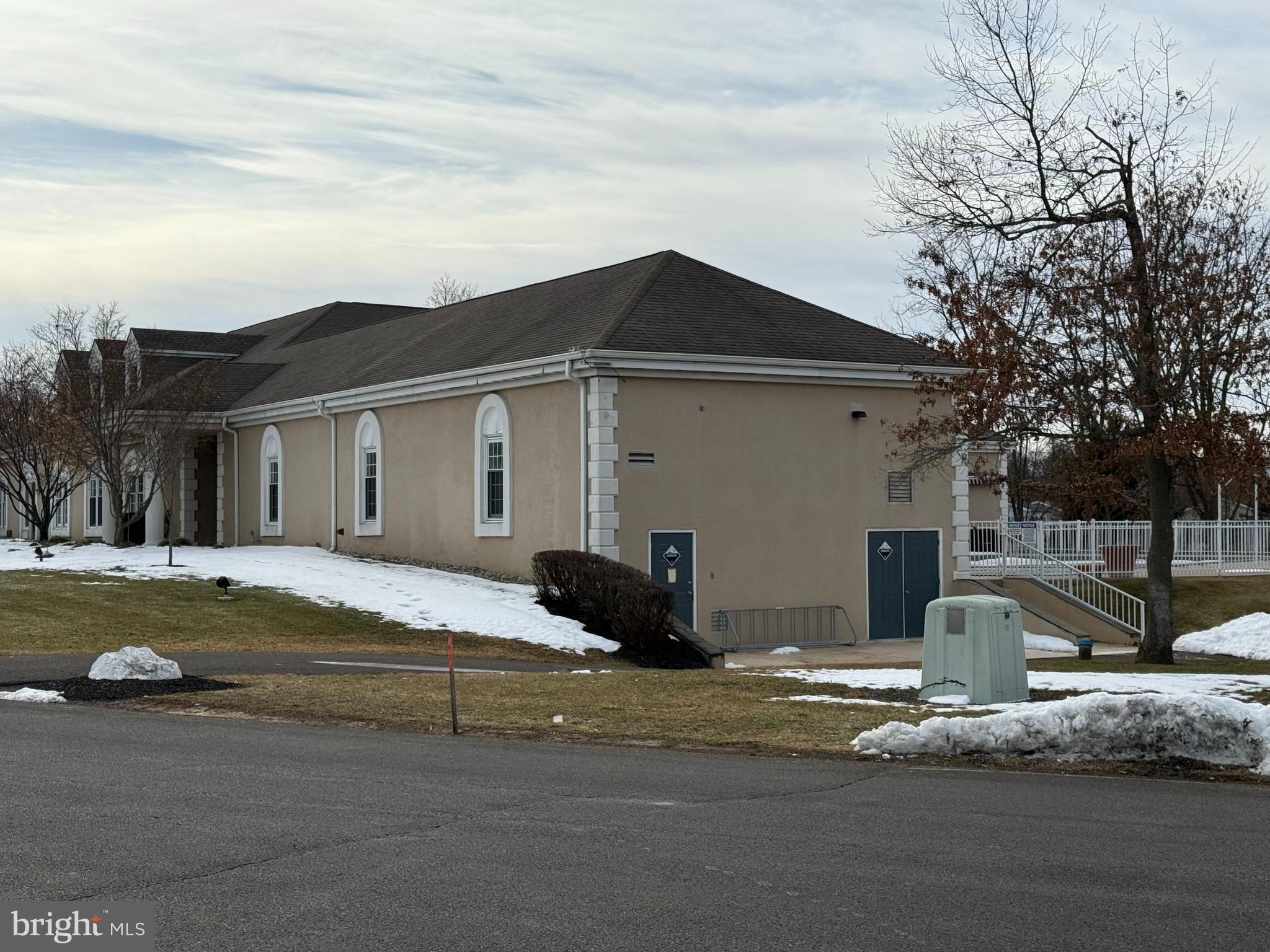 BUCKINGHAM SPRINGS - Residential