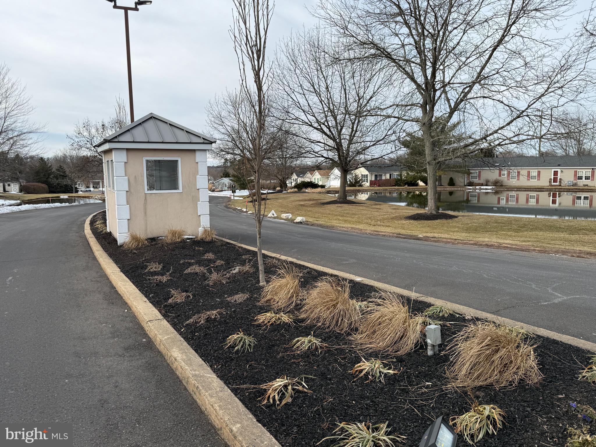 BUCKINGHAM SPRINGS - Residential