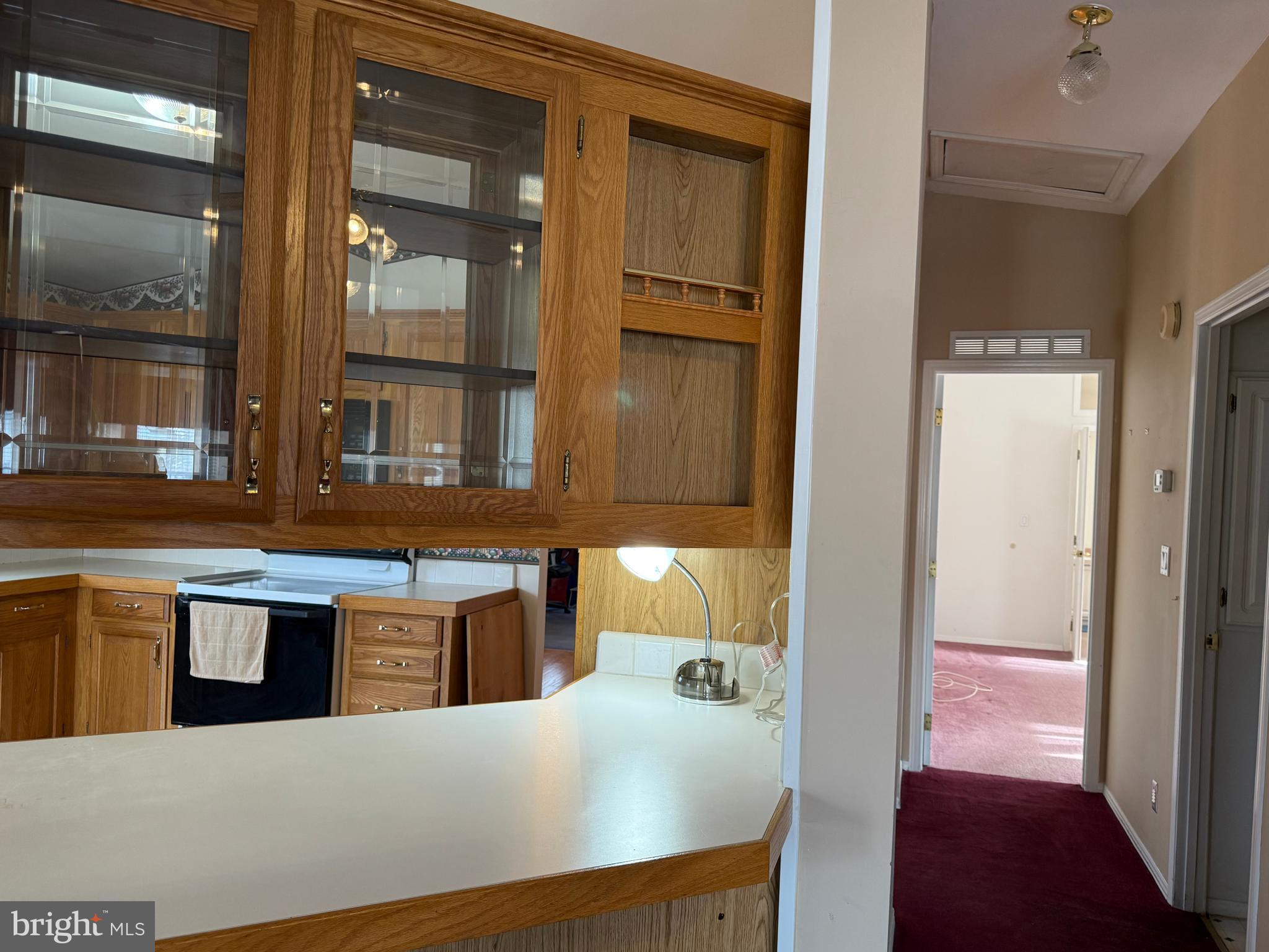 BUCKINGHAM SPRINGS - Residential