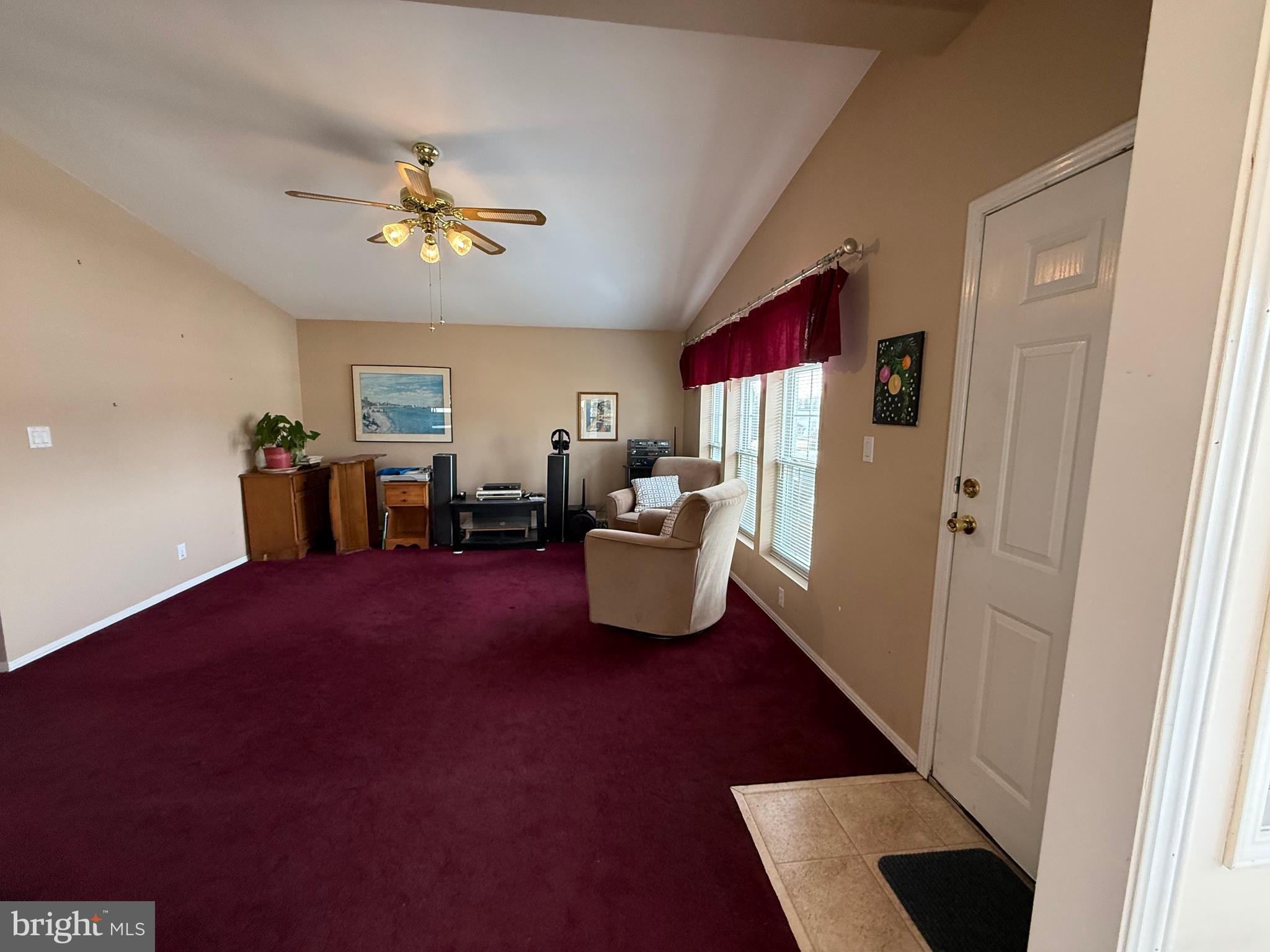 BUCKINGHAM SPRINGS - Residential