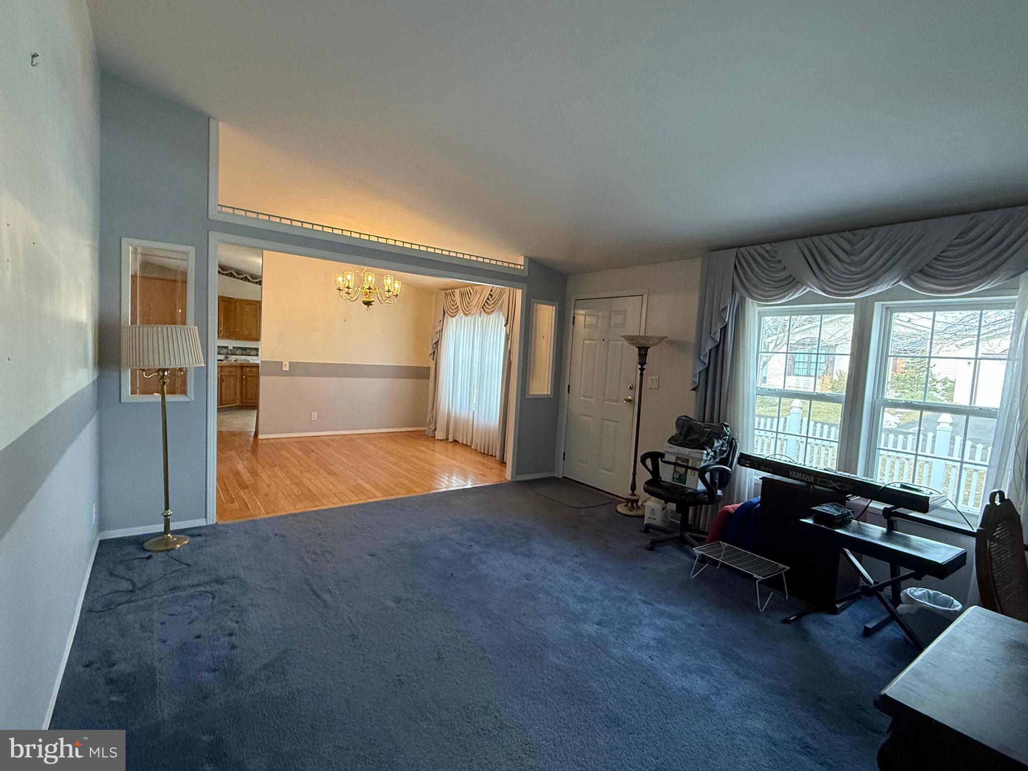 BUCKINGHAM SPRINGS - Residential