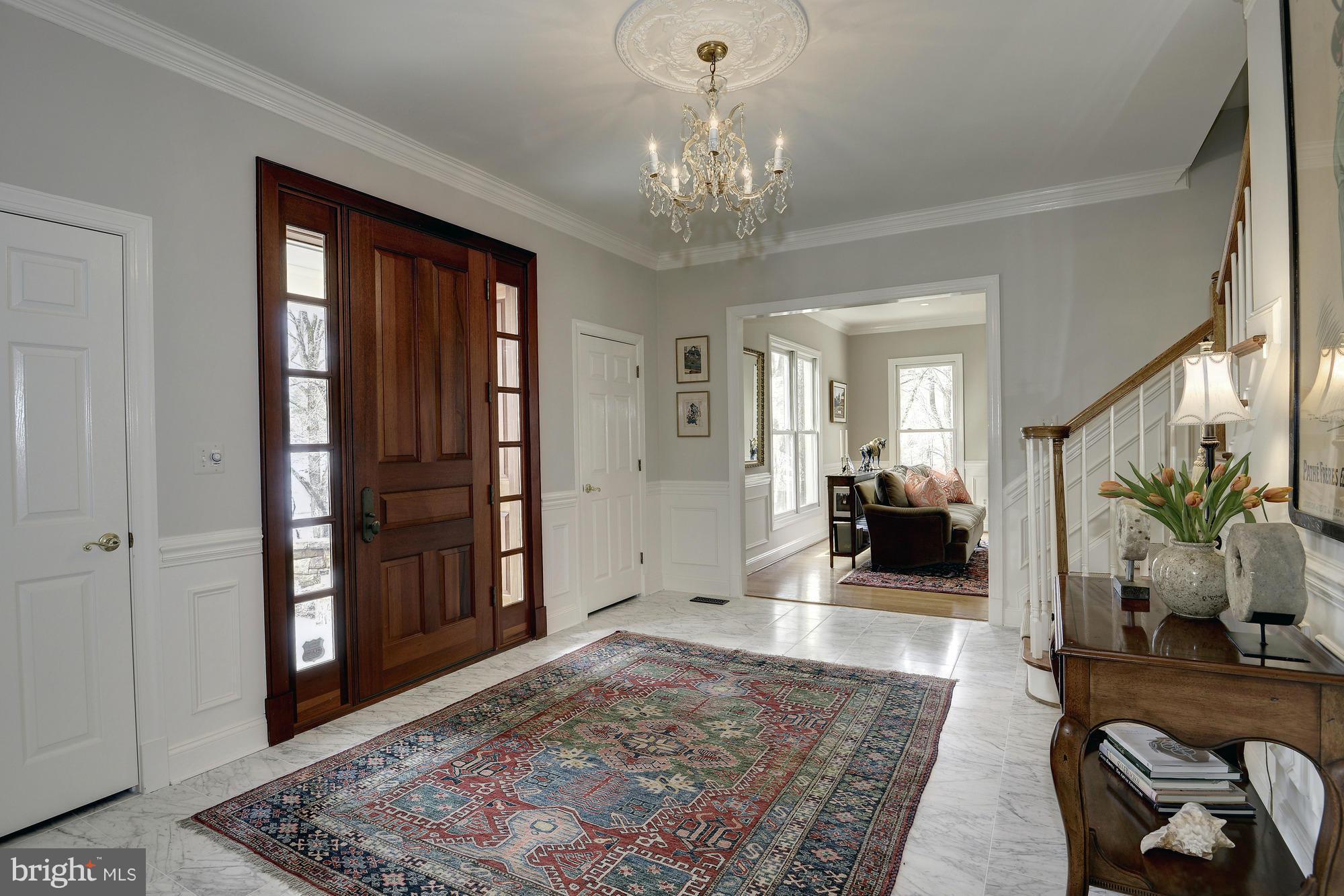 FARMLANDS - Residential