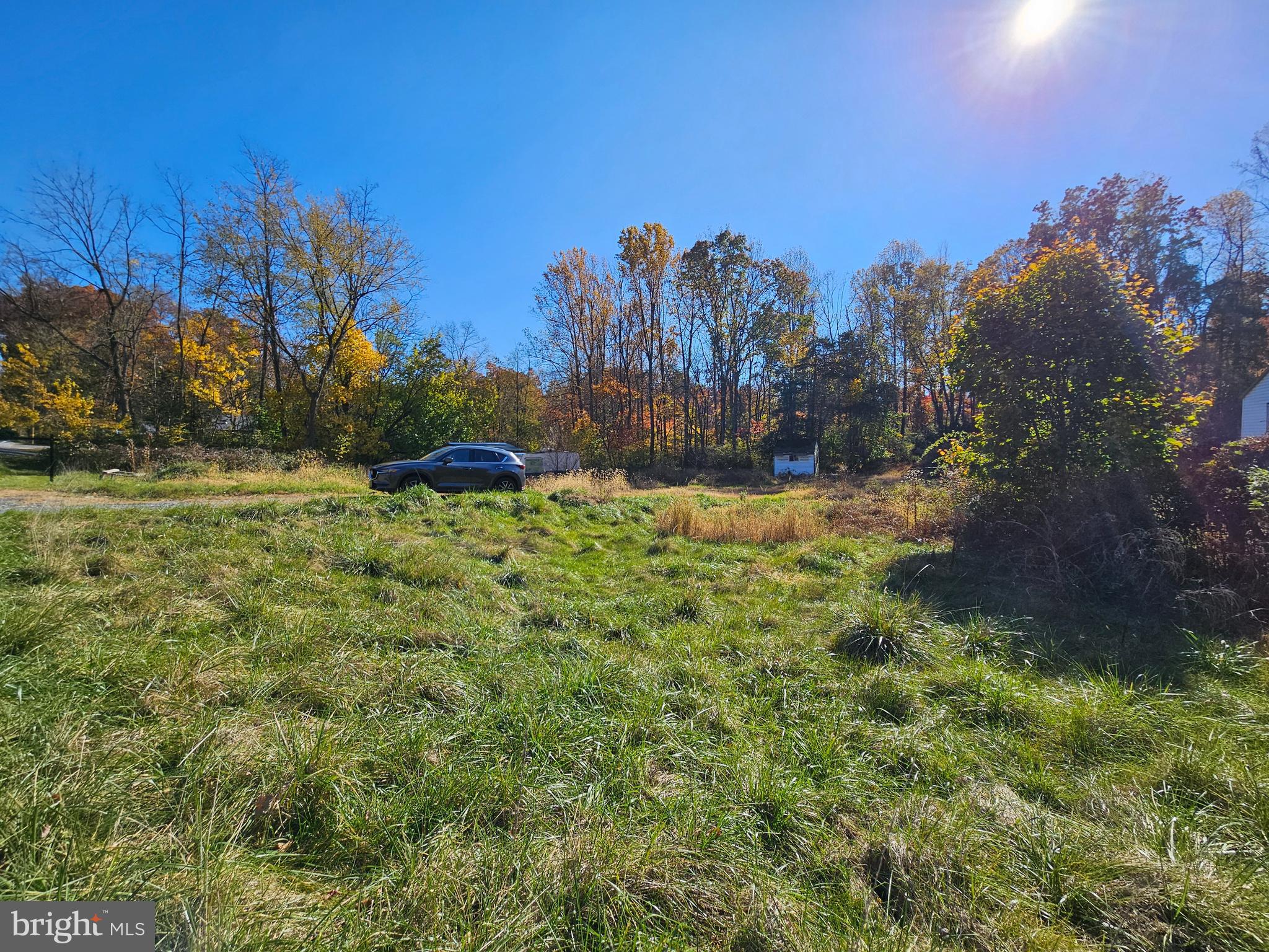 2261 S FORGE ROAD