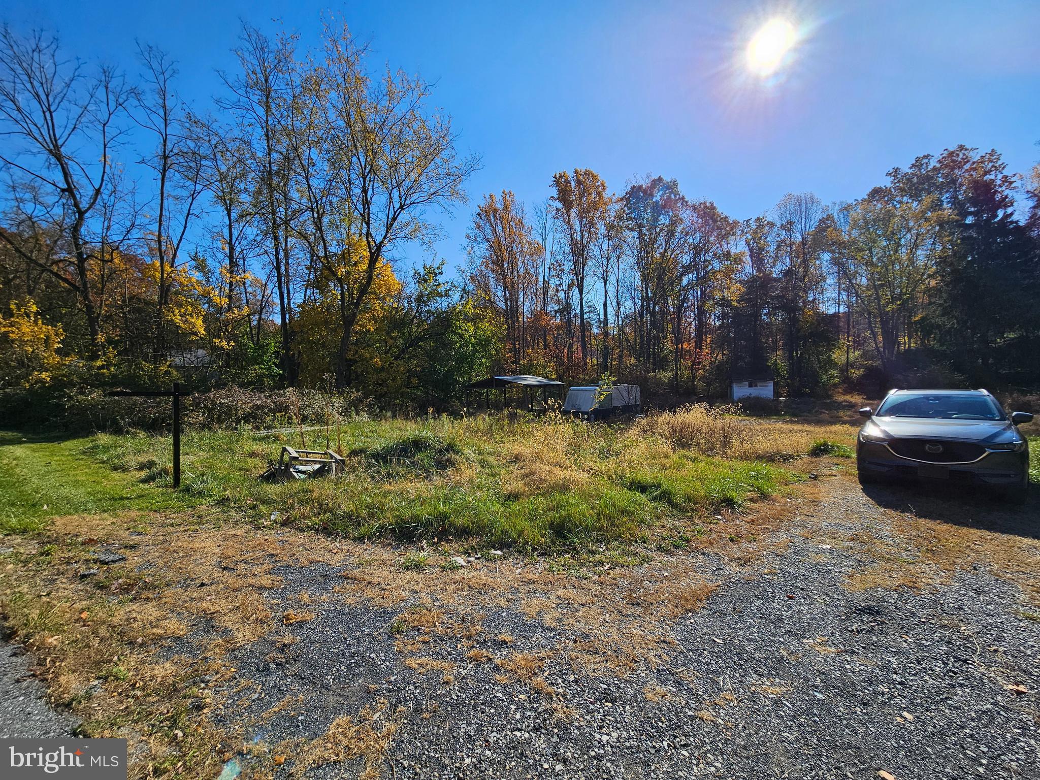 2261 S FORGE ROAD