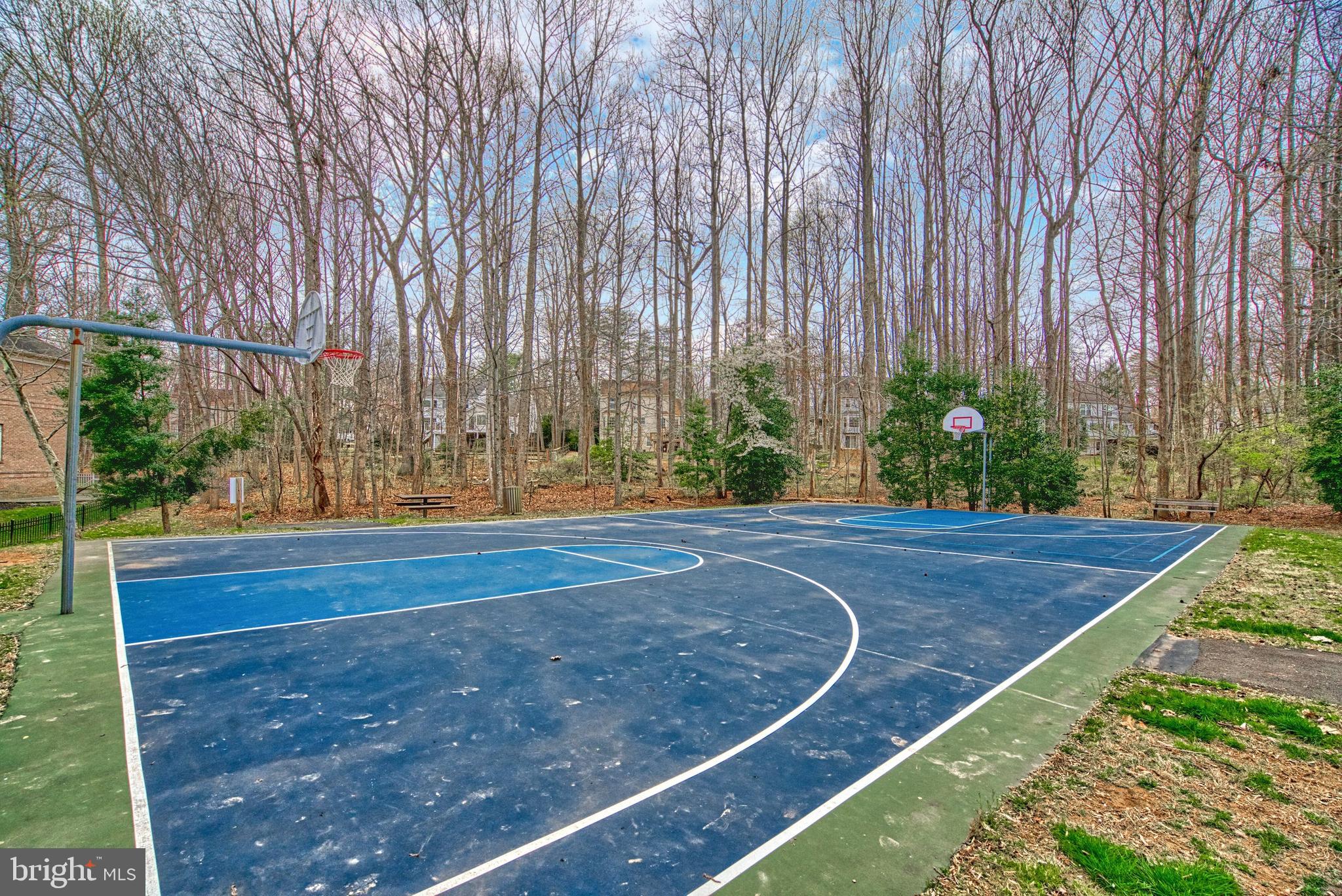 ONE CAMERON PLACE - Residential