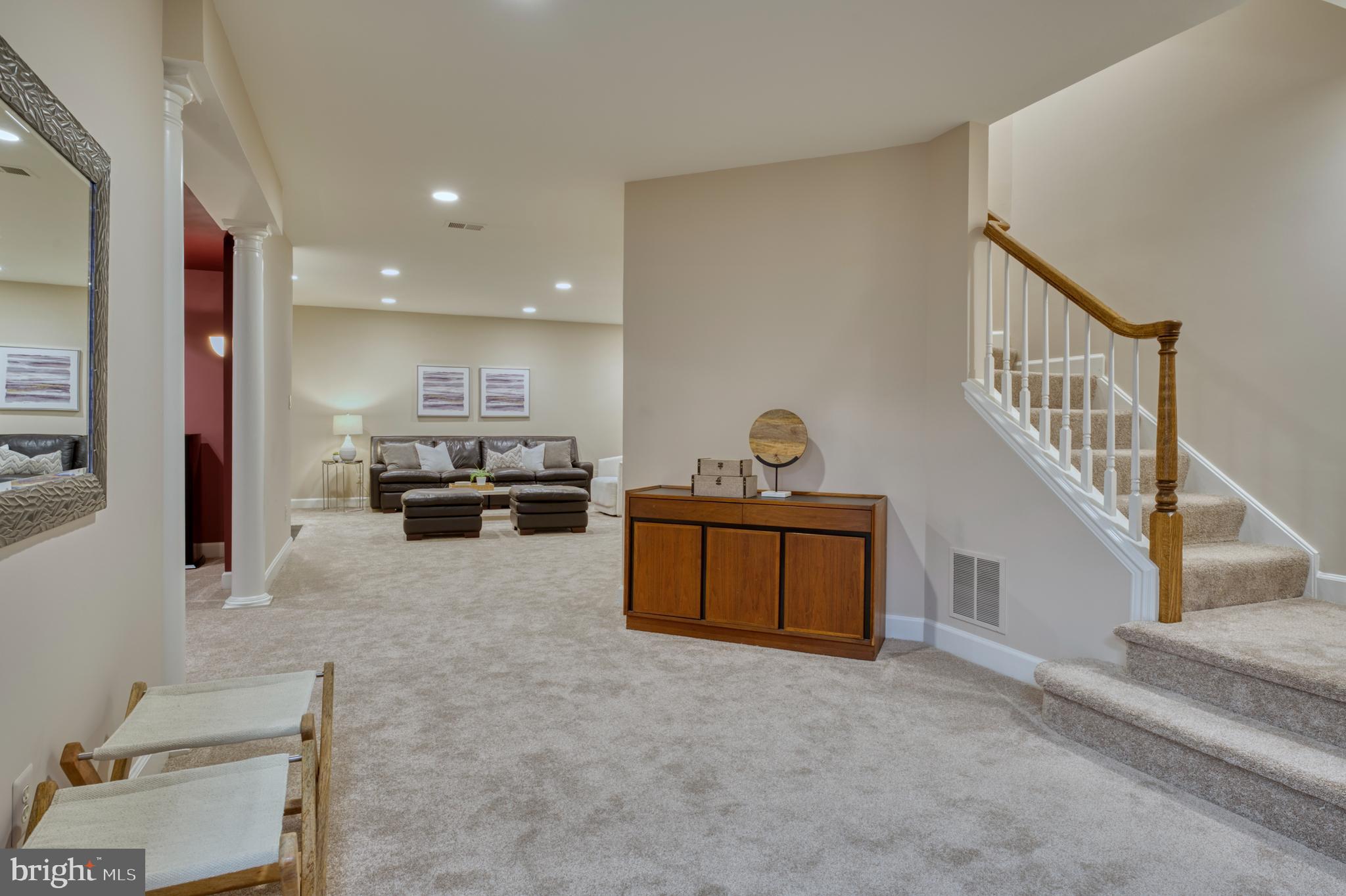 ONE CAMERON PLACE - Residential