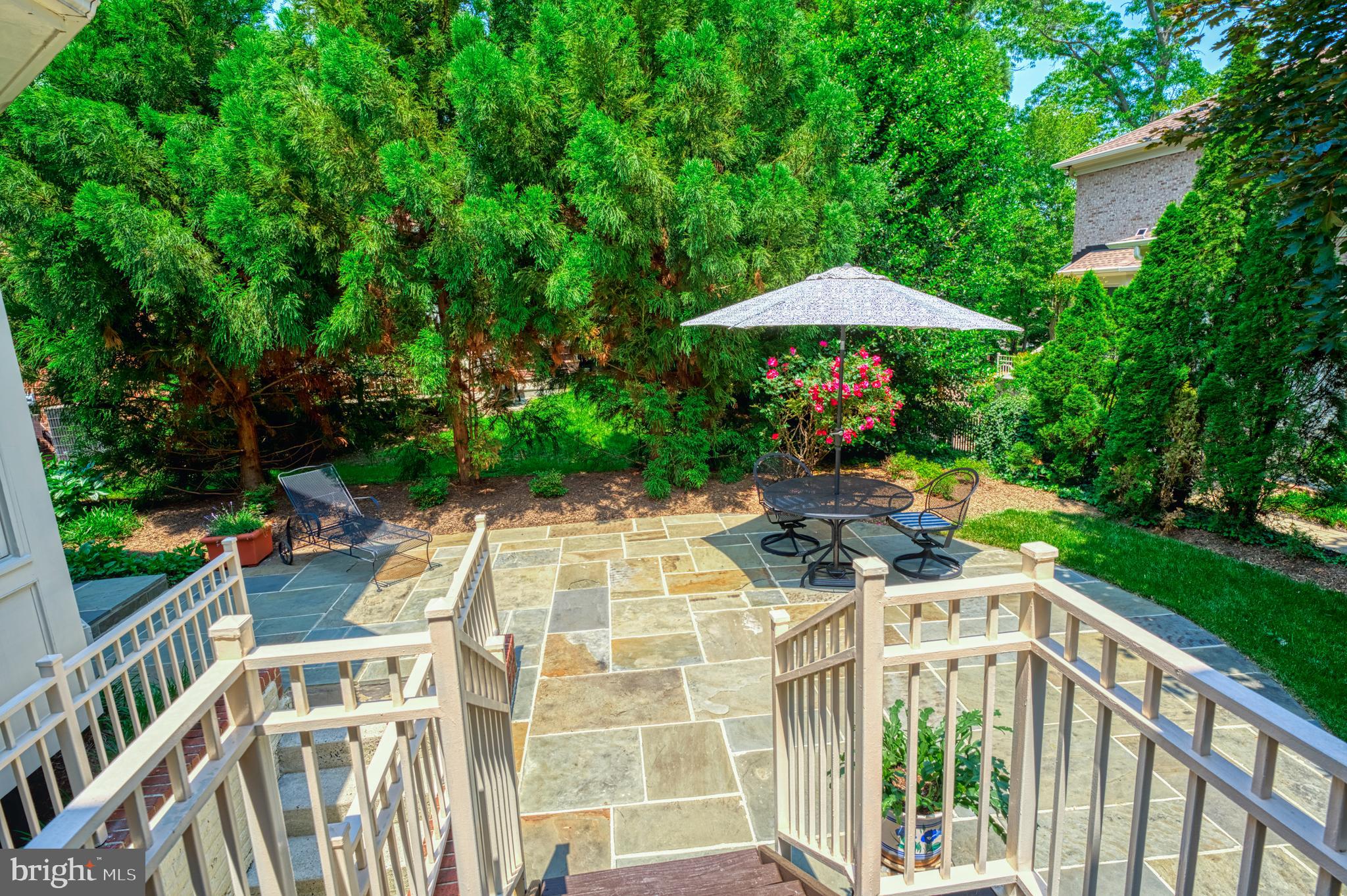 ONE CAMERON PLACE - Residential