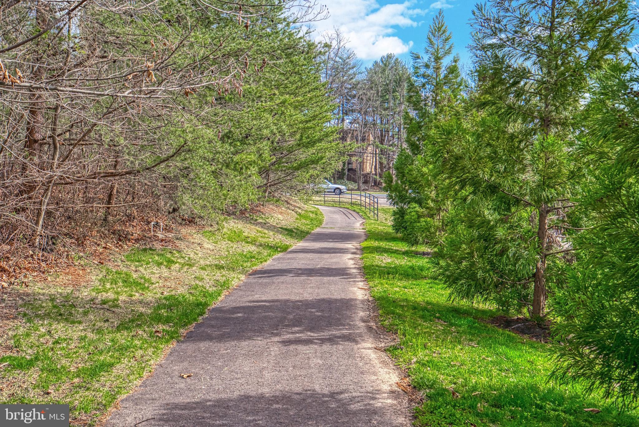 ONE CAMERON PLACE - Residential