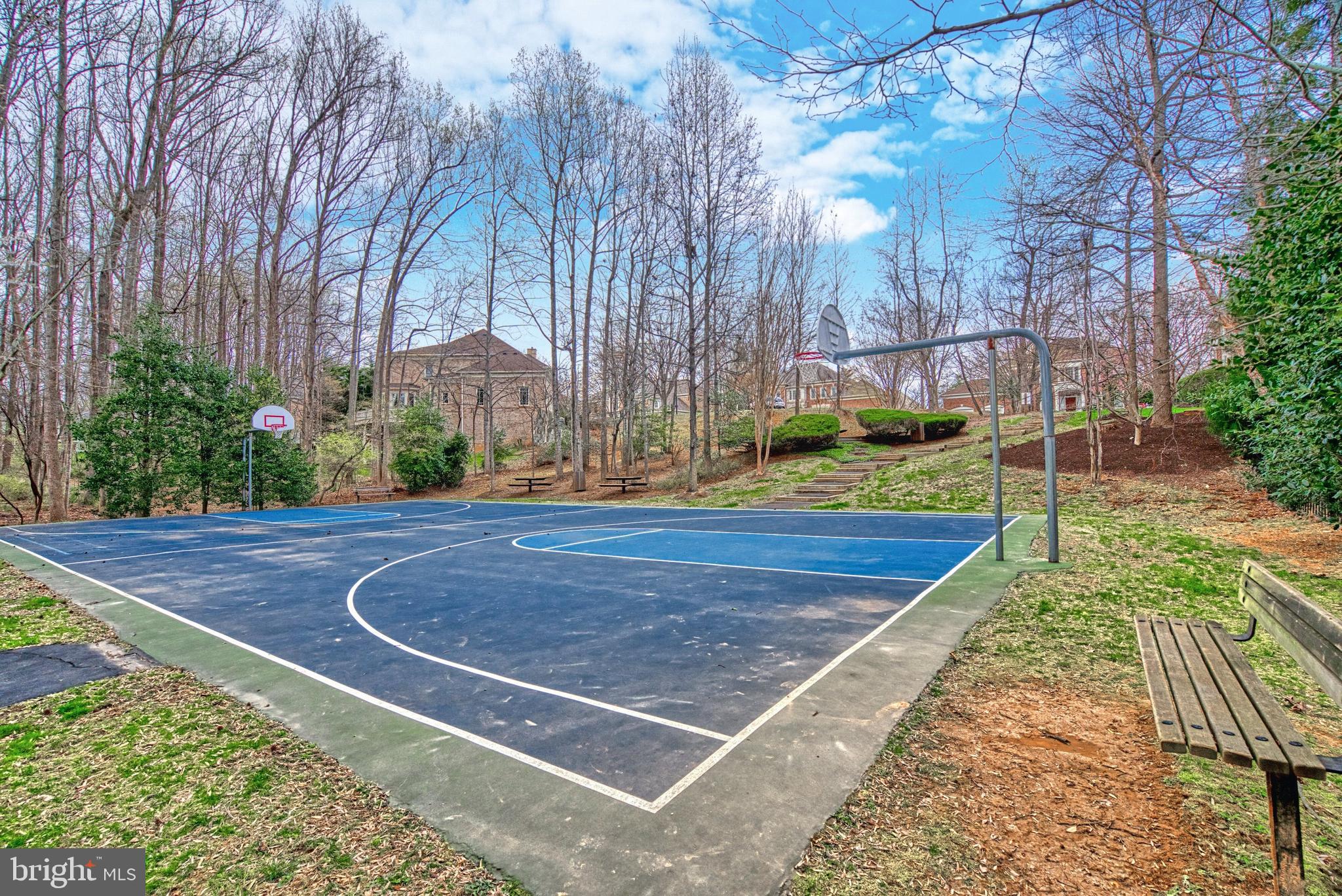 ONE CAMERON PLACE - Residential