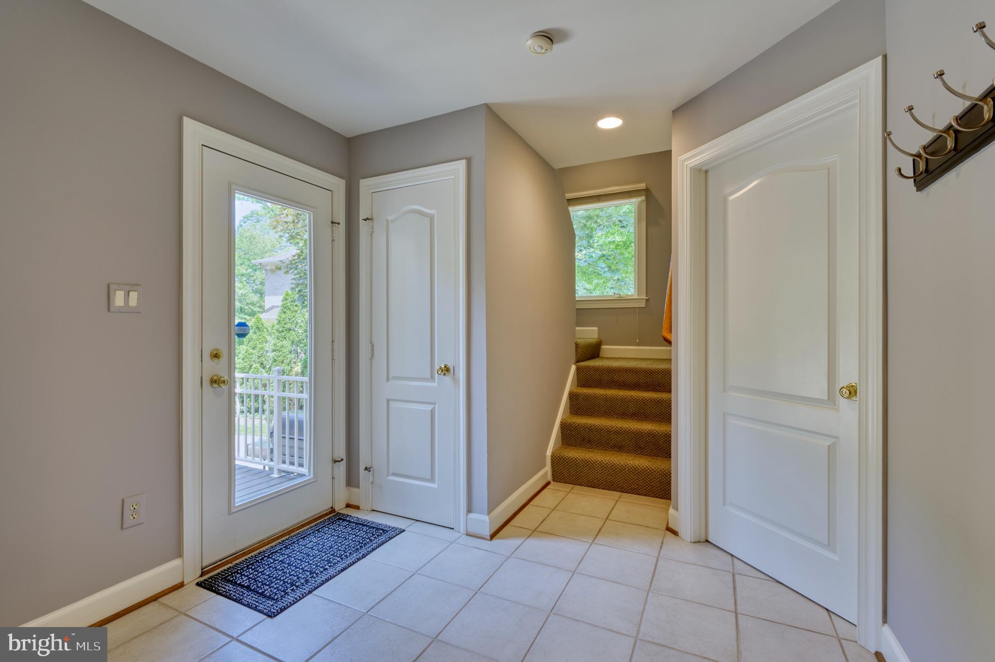 ONE CAMERON PLACE - Residential