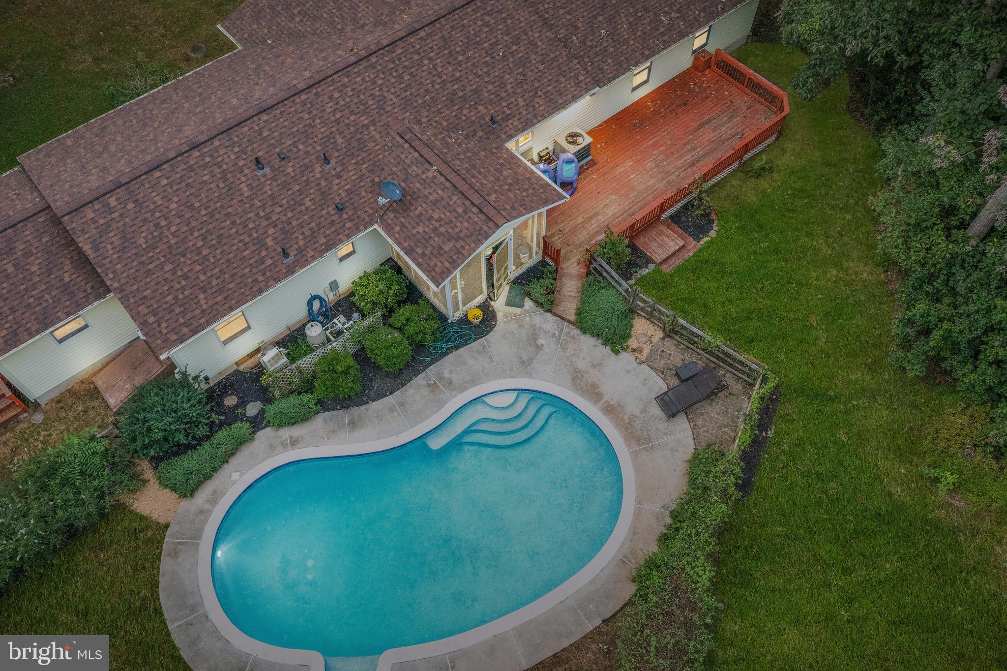 MANCHESTER - Residential