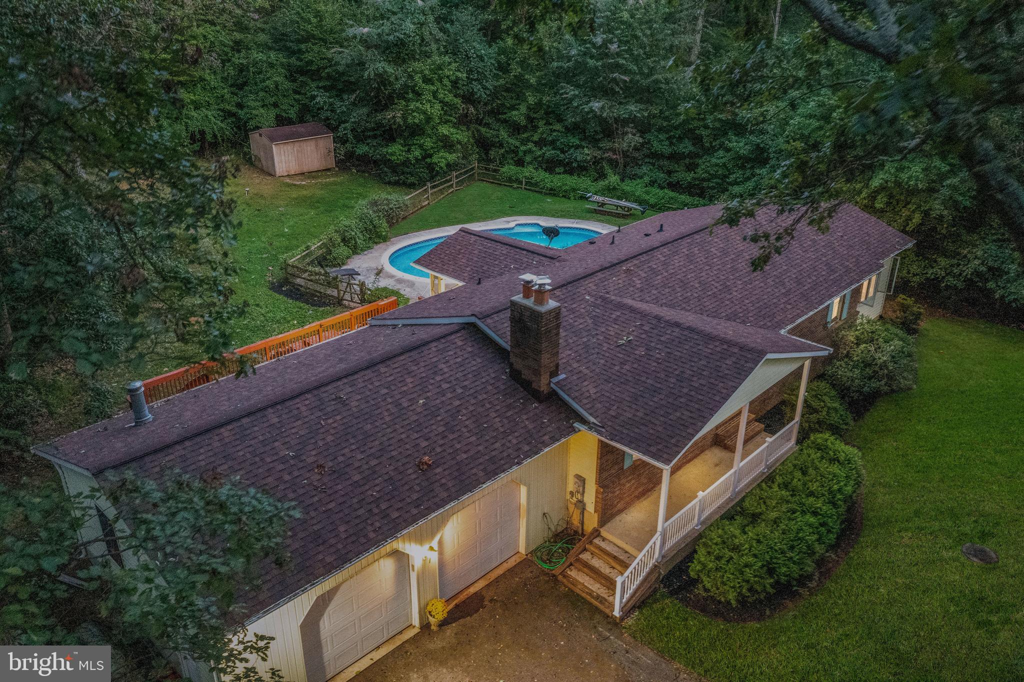 MANCHESTER - Residential