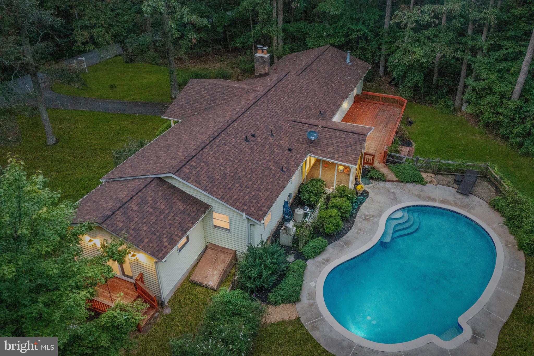 MANCHESTER - Residential