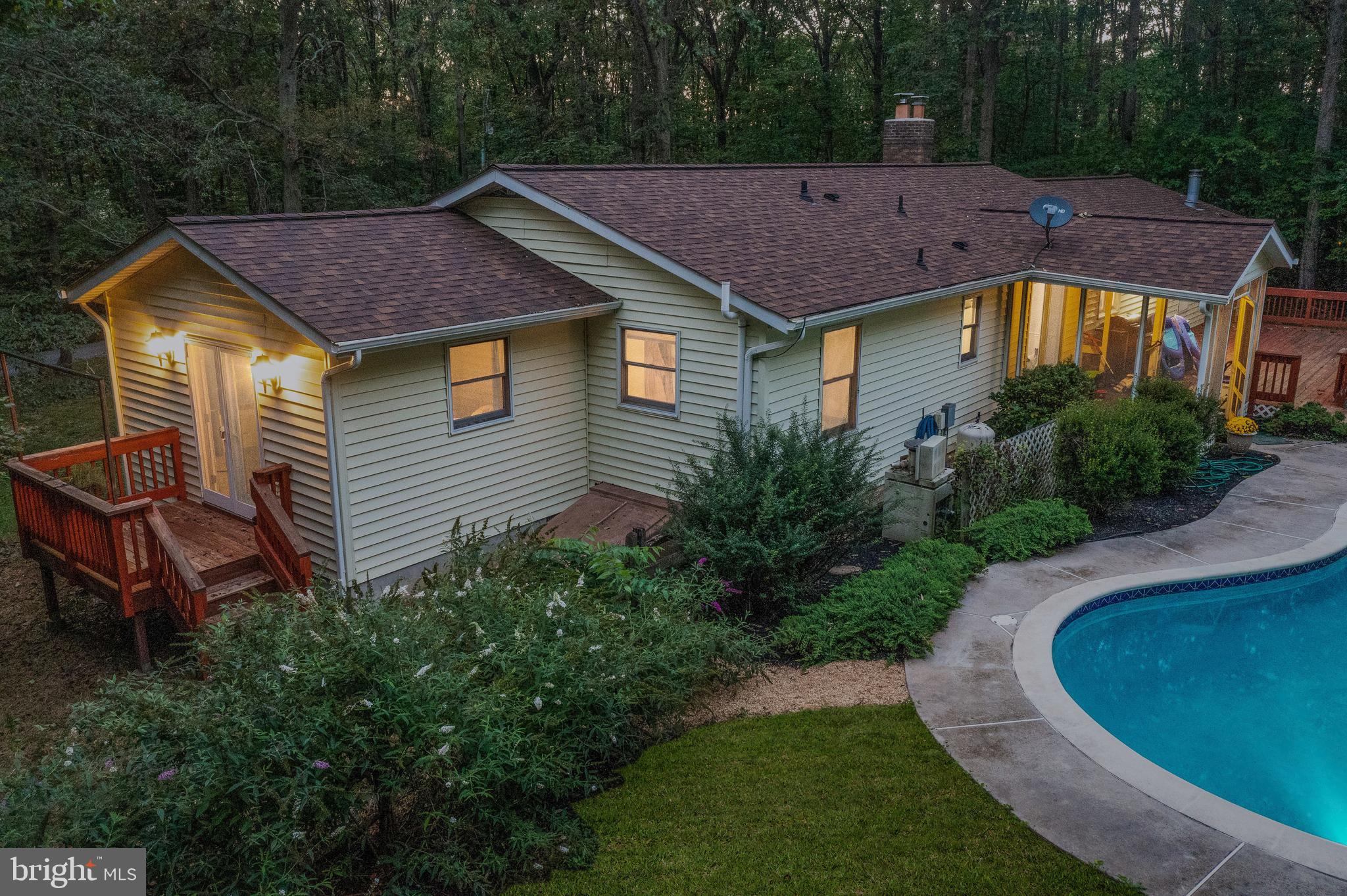 MANCHESTER - Residential