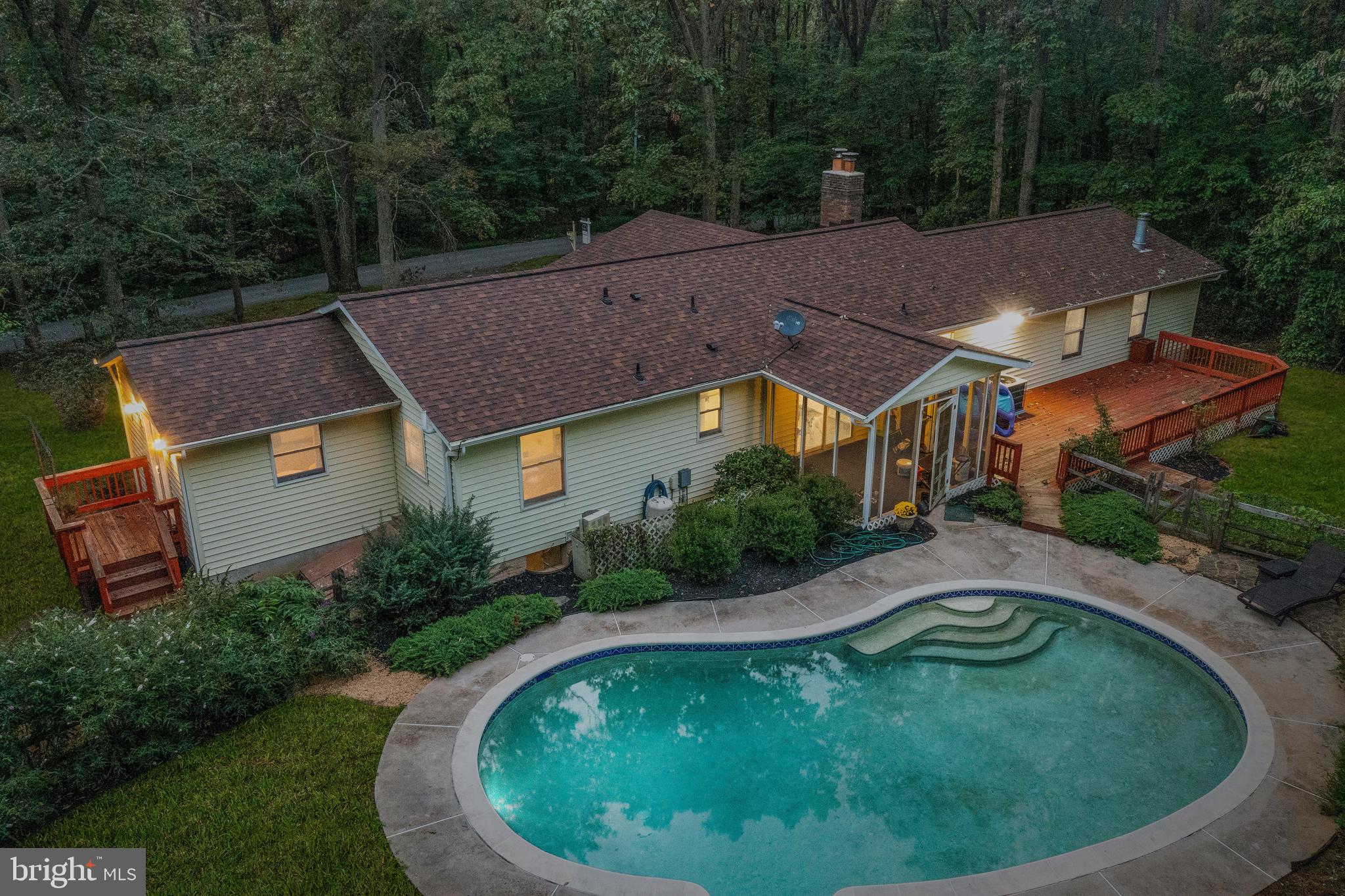 MANCHESTER - Residential