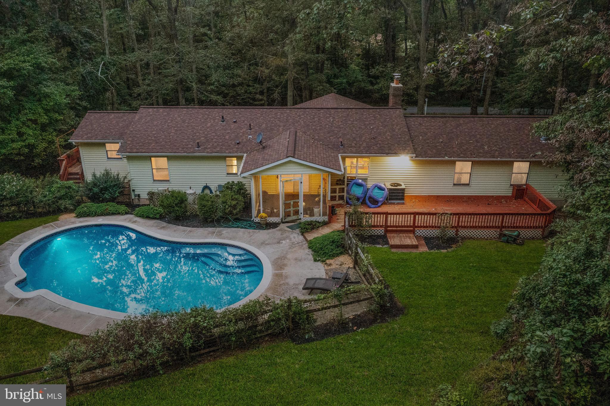 MANCHESTER - Residential