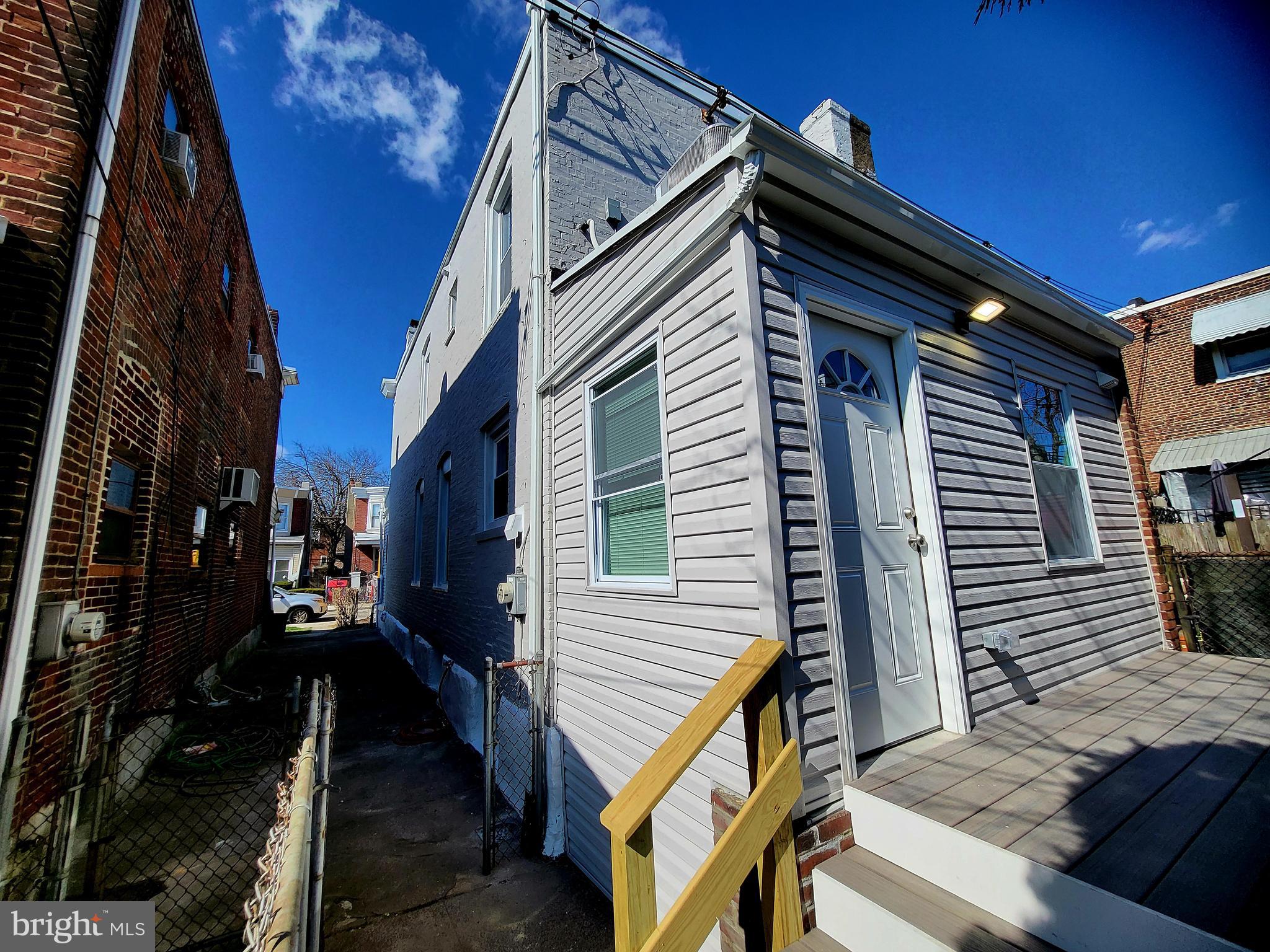 WISSINOMING - Residential