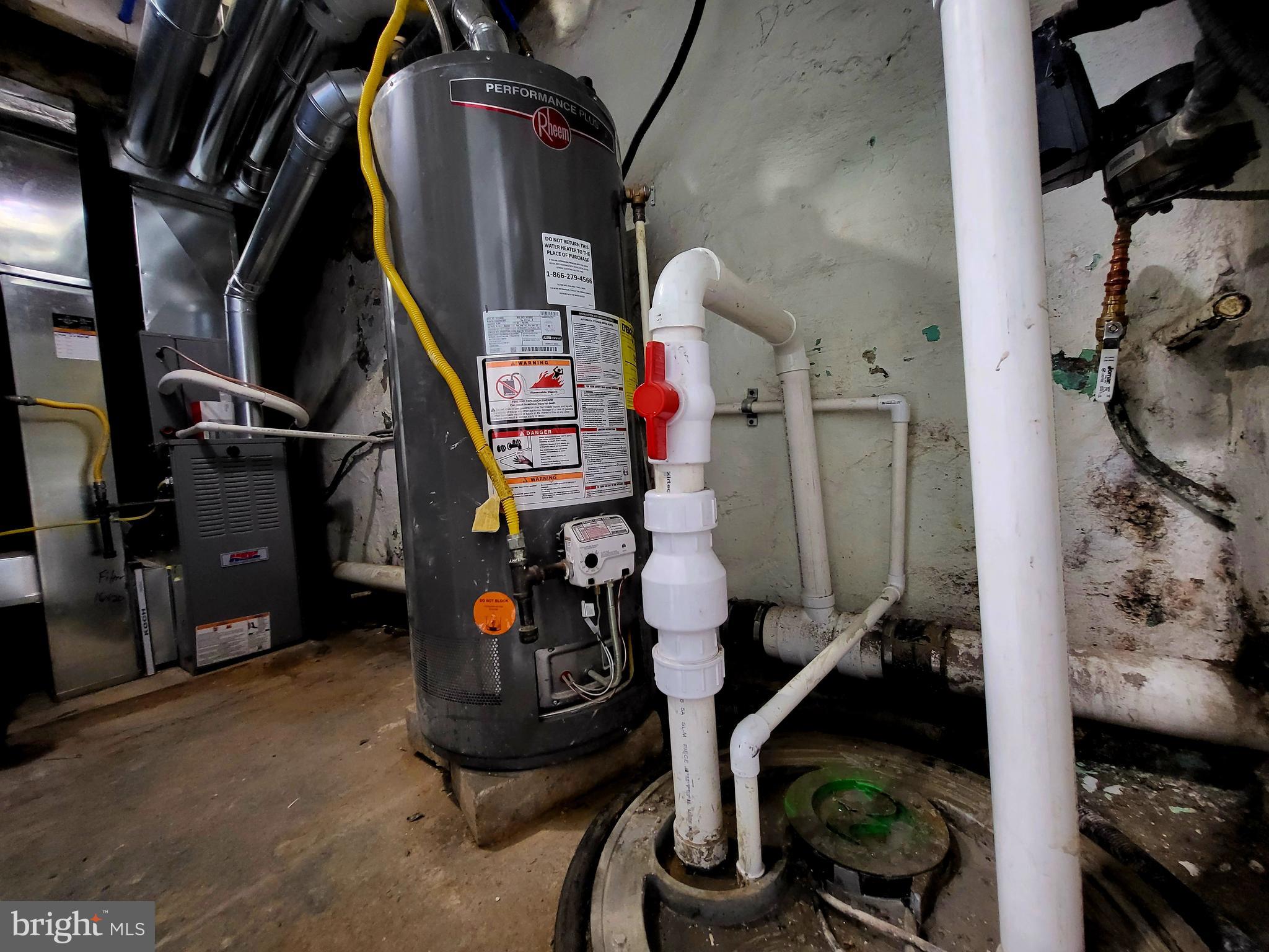 WISSINOMING - Residential