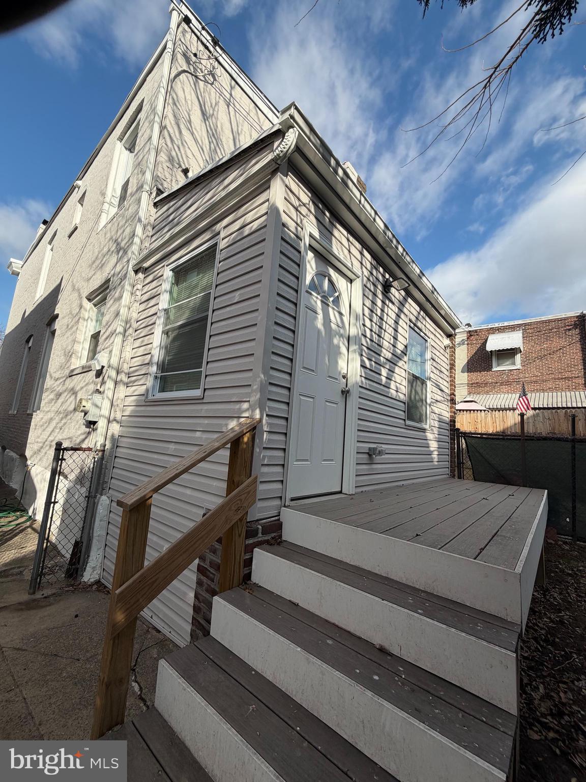 WISSINOMING - Residential