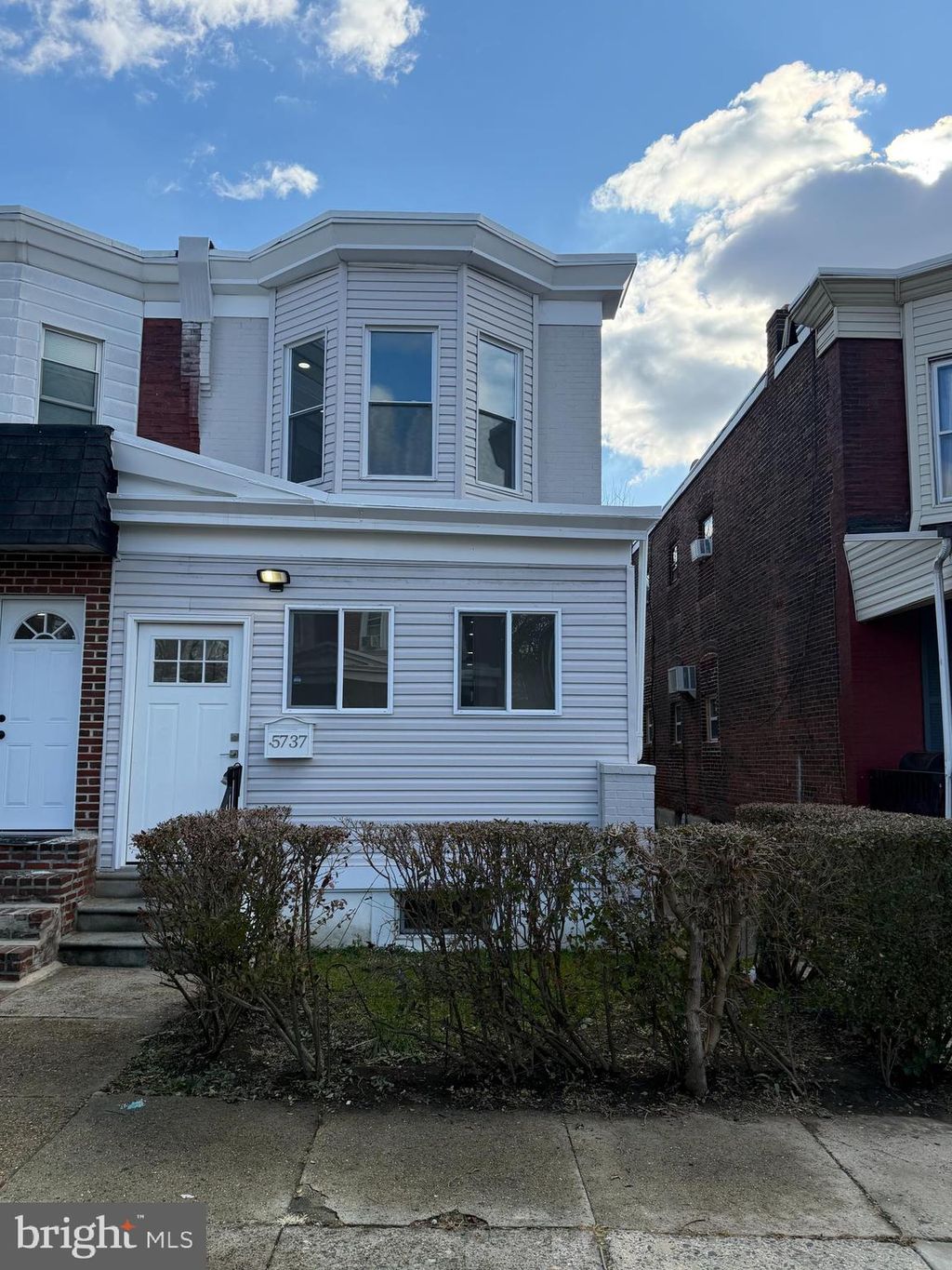 Photo of 5737 Vandike Street, PHILADELPHIA, PA 19135 (MLS # PAPH2542416)