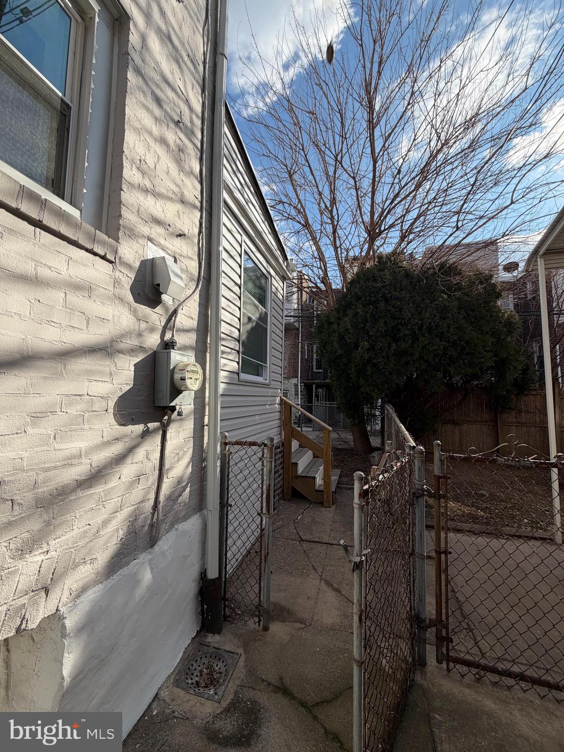 WISSINOMING - Residential