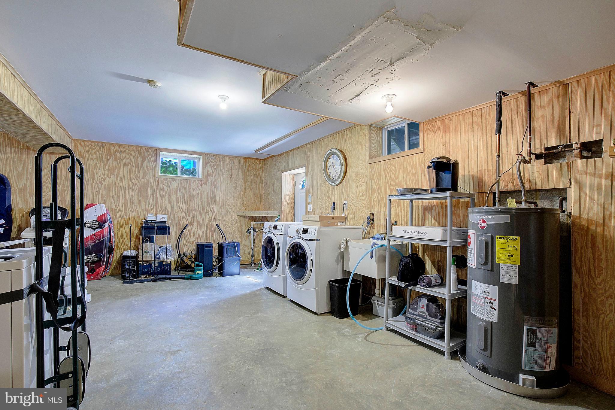 WEST ANNAPOLIS - Residential