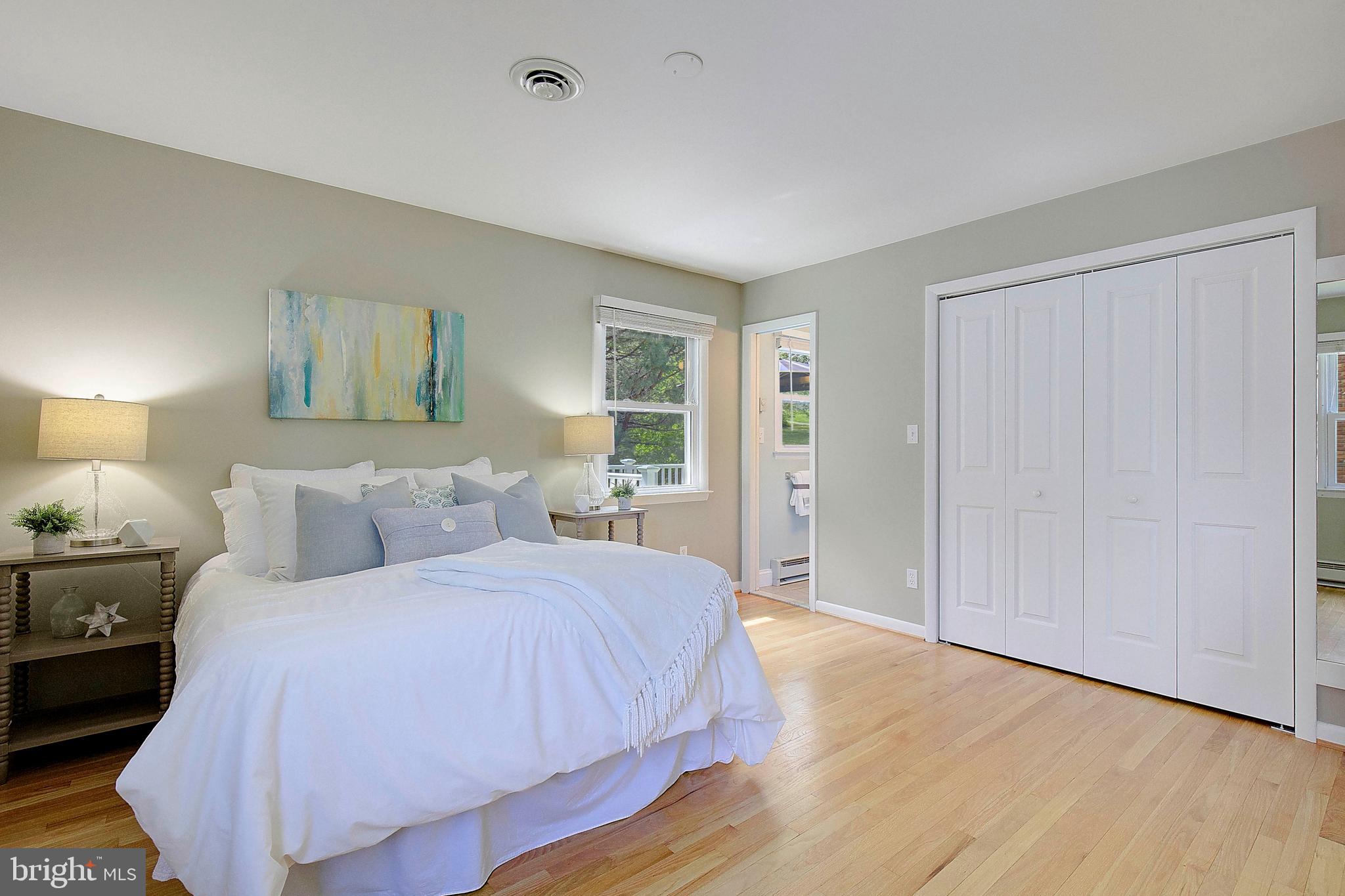 WEST ANNAPOLIS - Residential