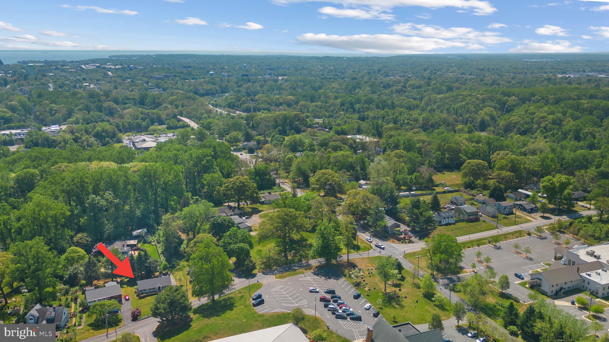 WEST ANNAPOLIS - Residential