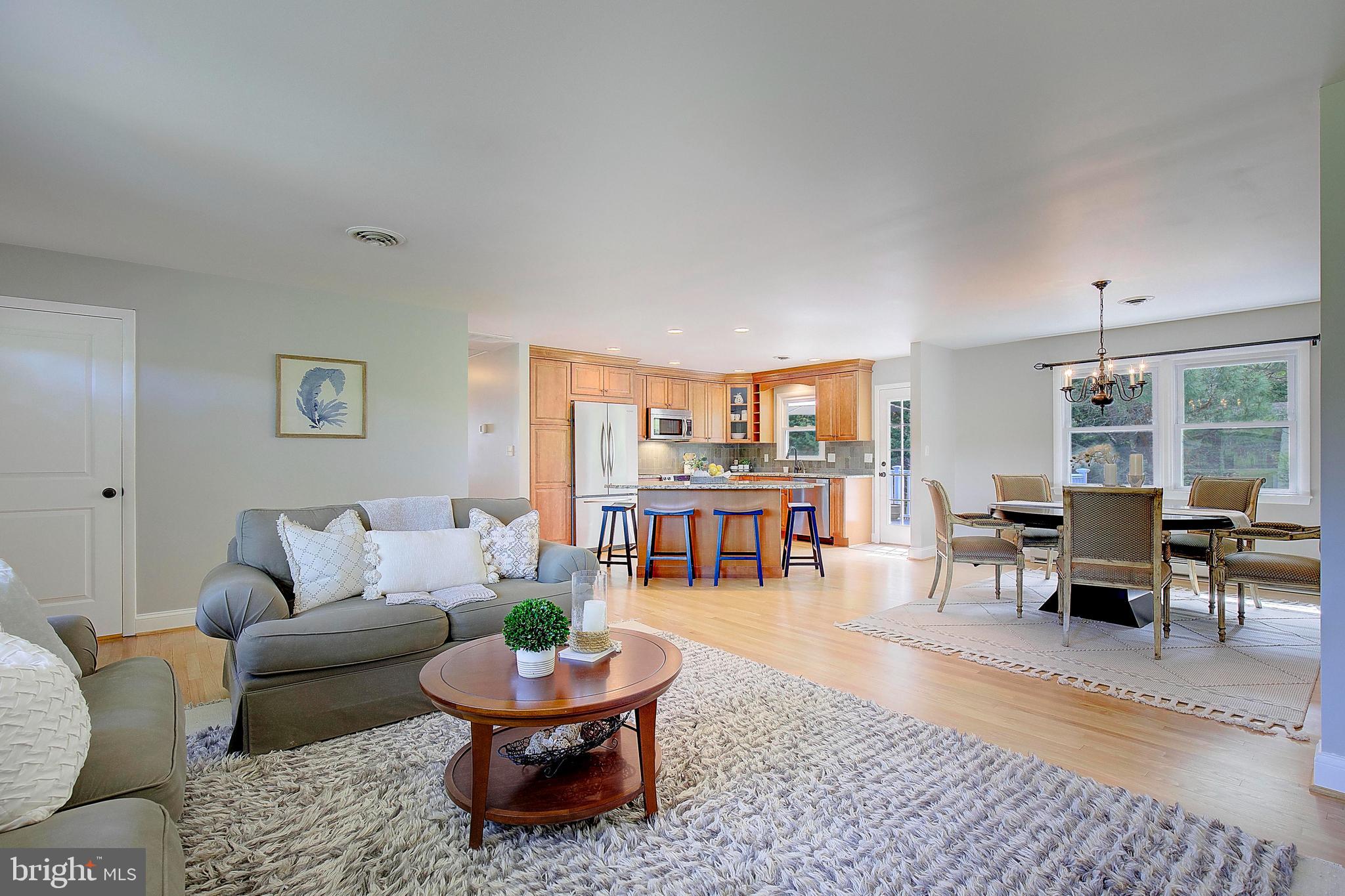 WEST ANNAPOLIS - Residential