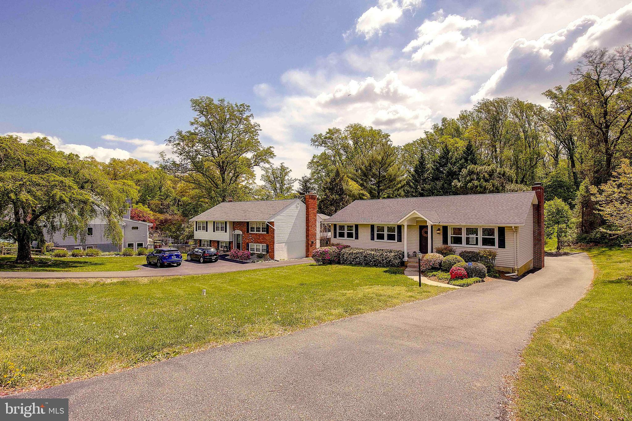 WEST ANNAPOLIS - Residential