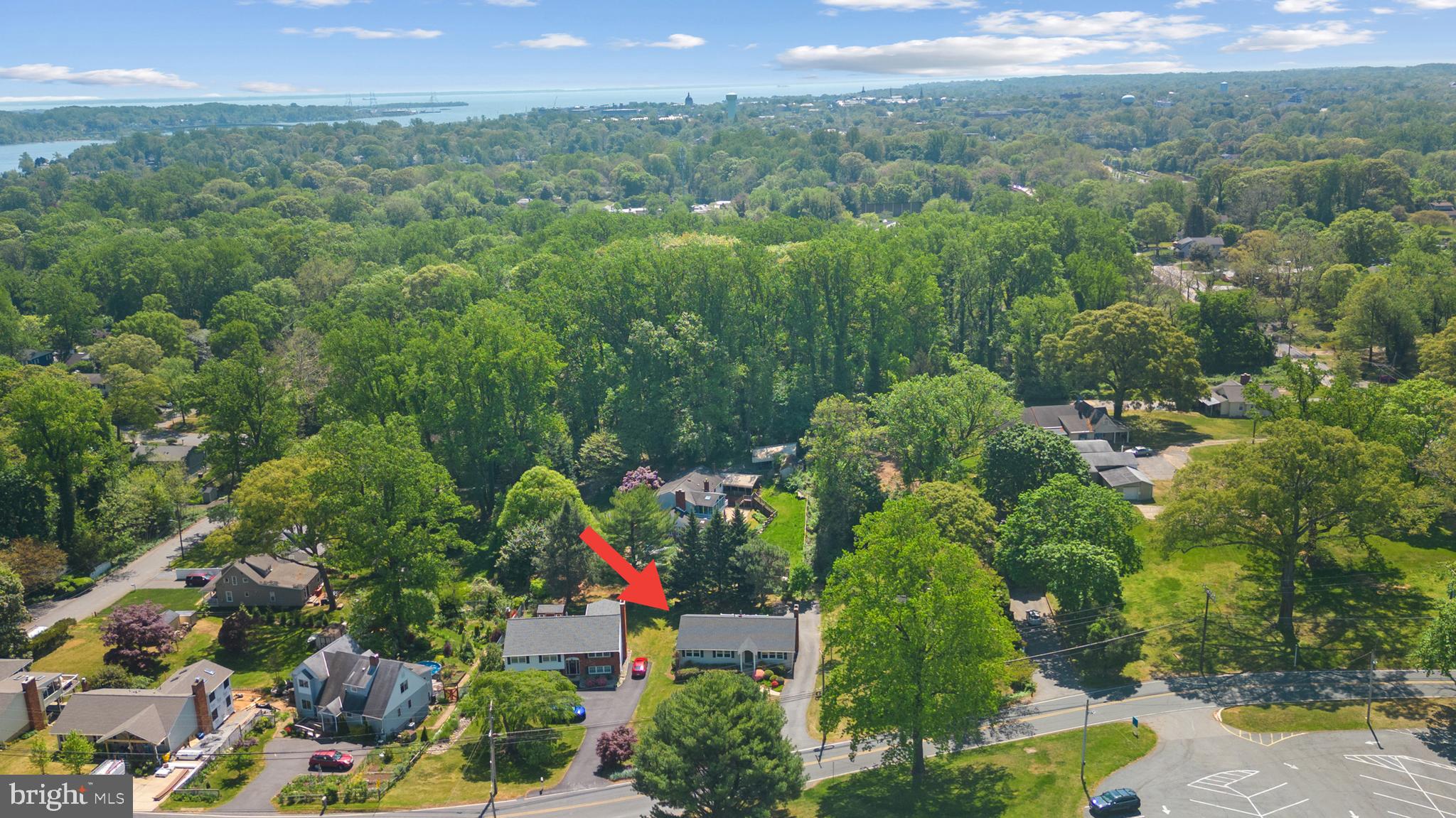 WEST ANNAPOLIS - Residential