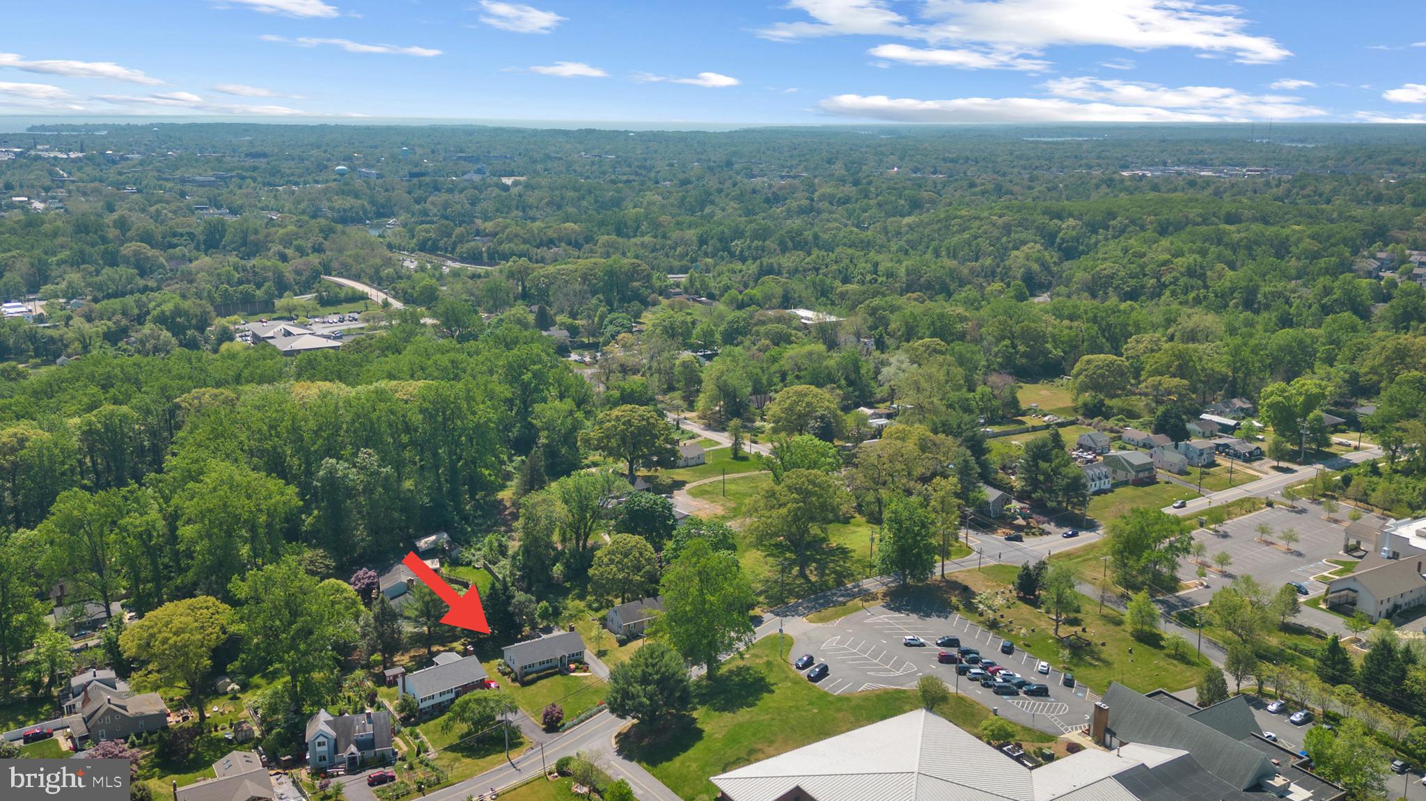 WEST ANNAPOLIS - Residential