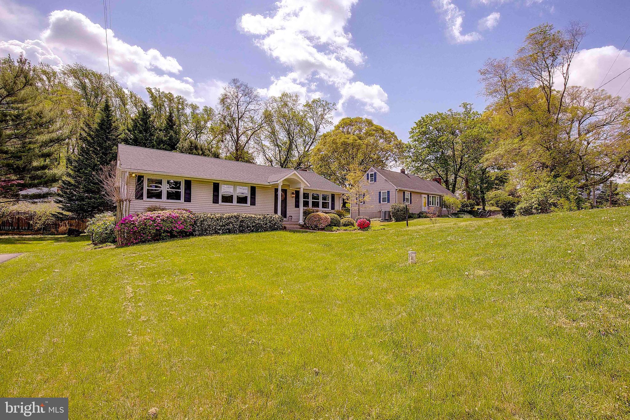 WEST ANNAPOLIS - Residential