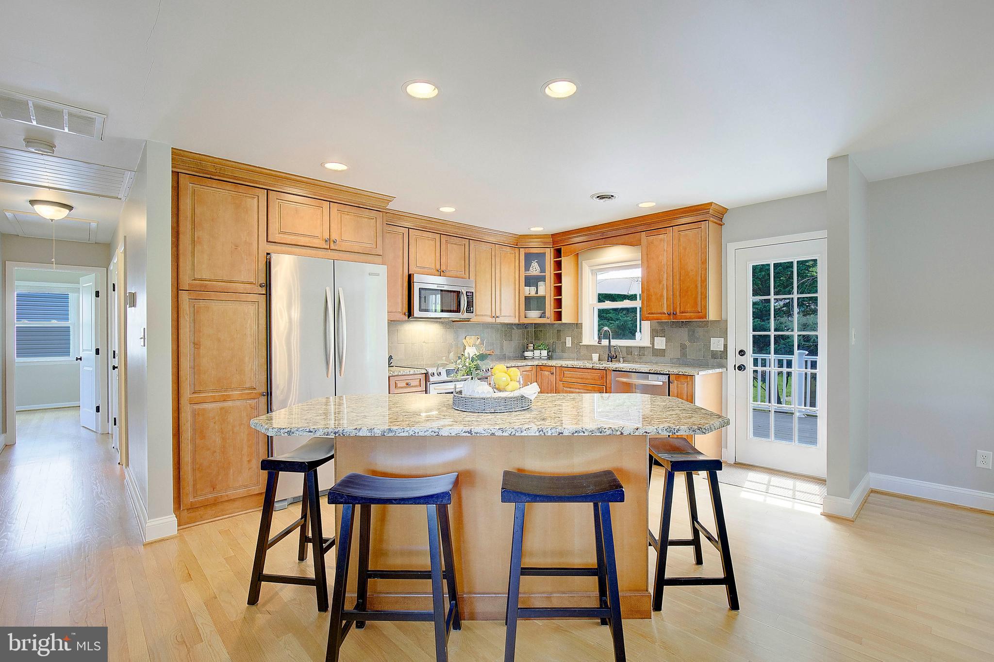 WEST ANNAPOLIS - Residential